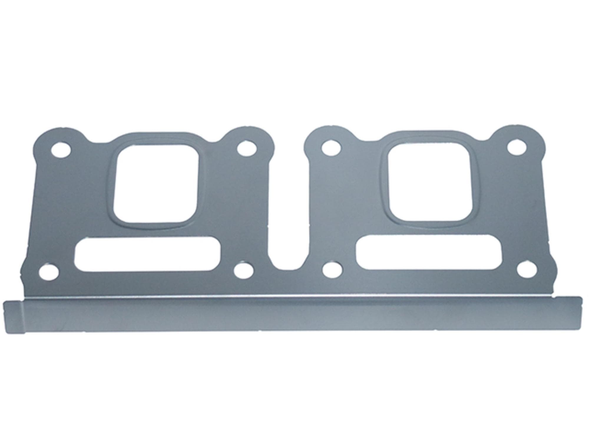 JUNTA COLETOR ESCAPE VW MAN D0836 - 07W129707