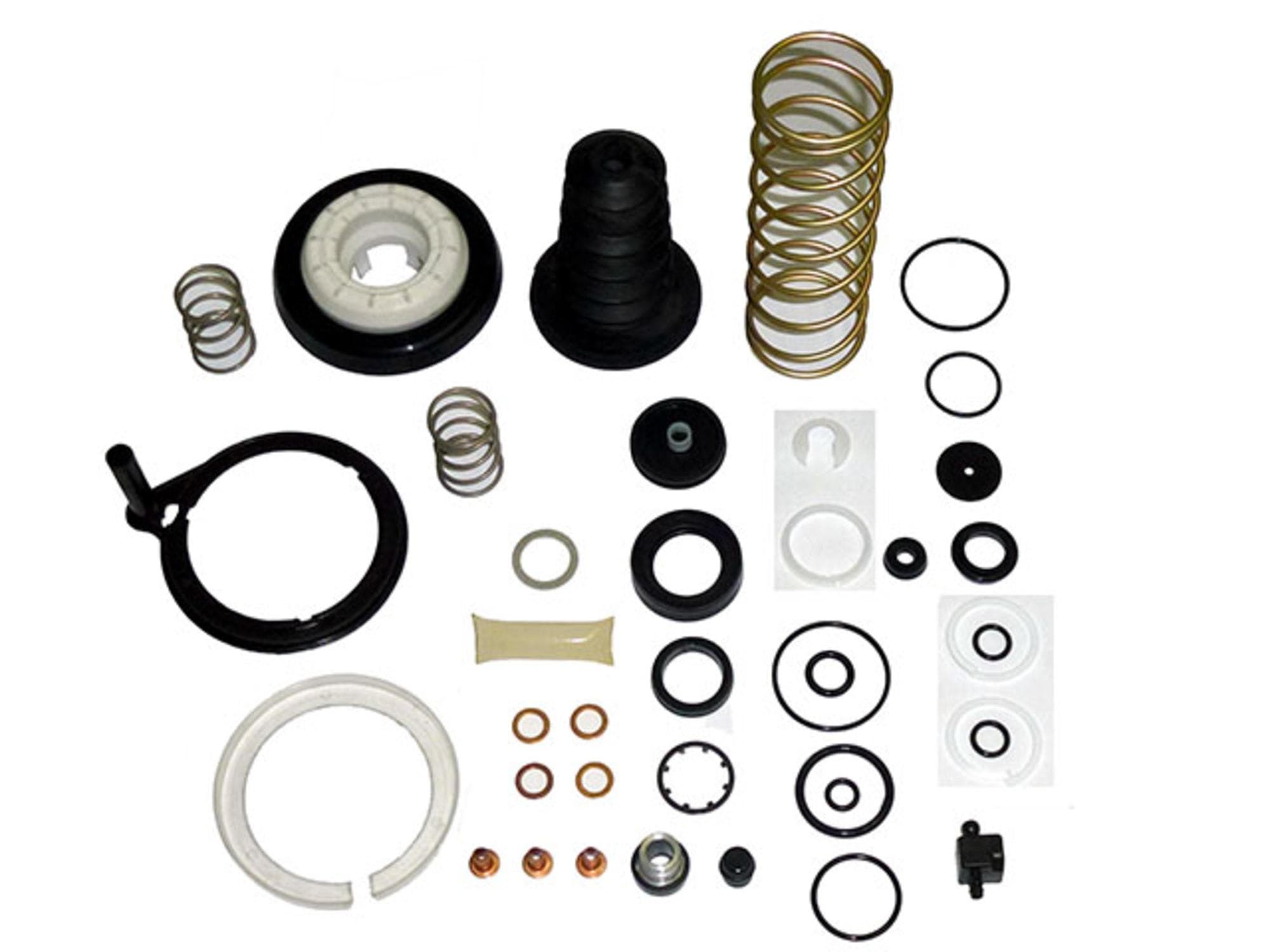 KIT SERVO EMBREAGEM VW - 2W0721257A