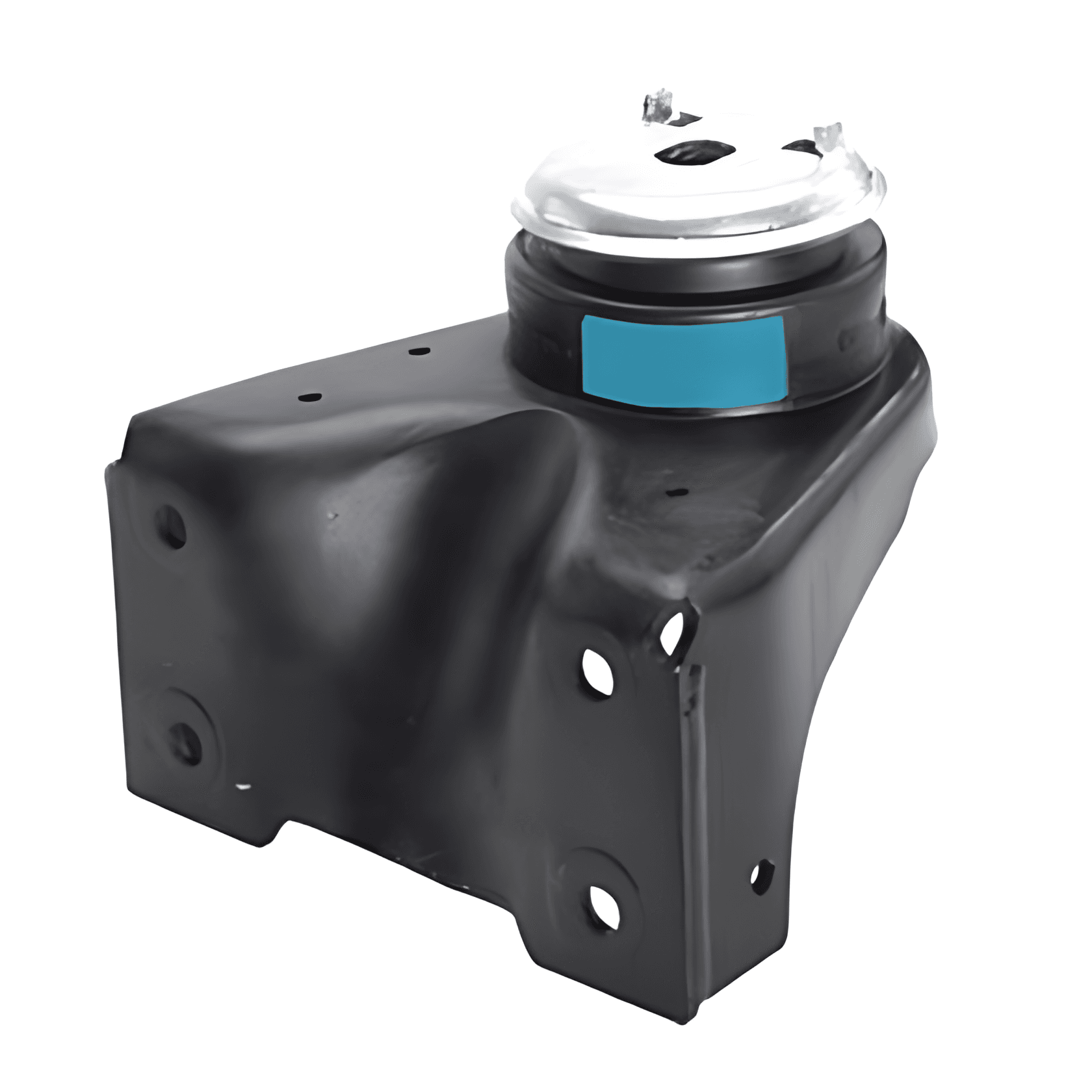 COXIM DIANTEIRO MOTOR LADO POLIA OM904LA/ OM906LA/ OM924LA - 6952400417