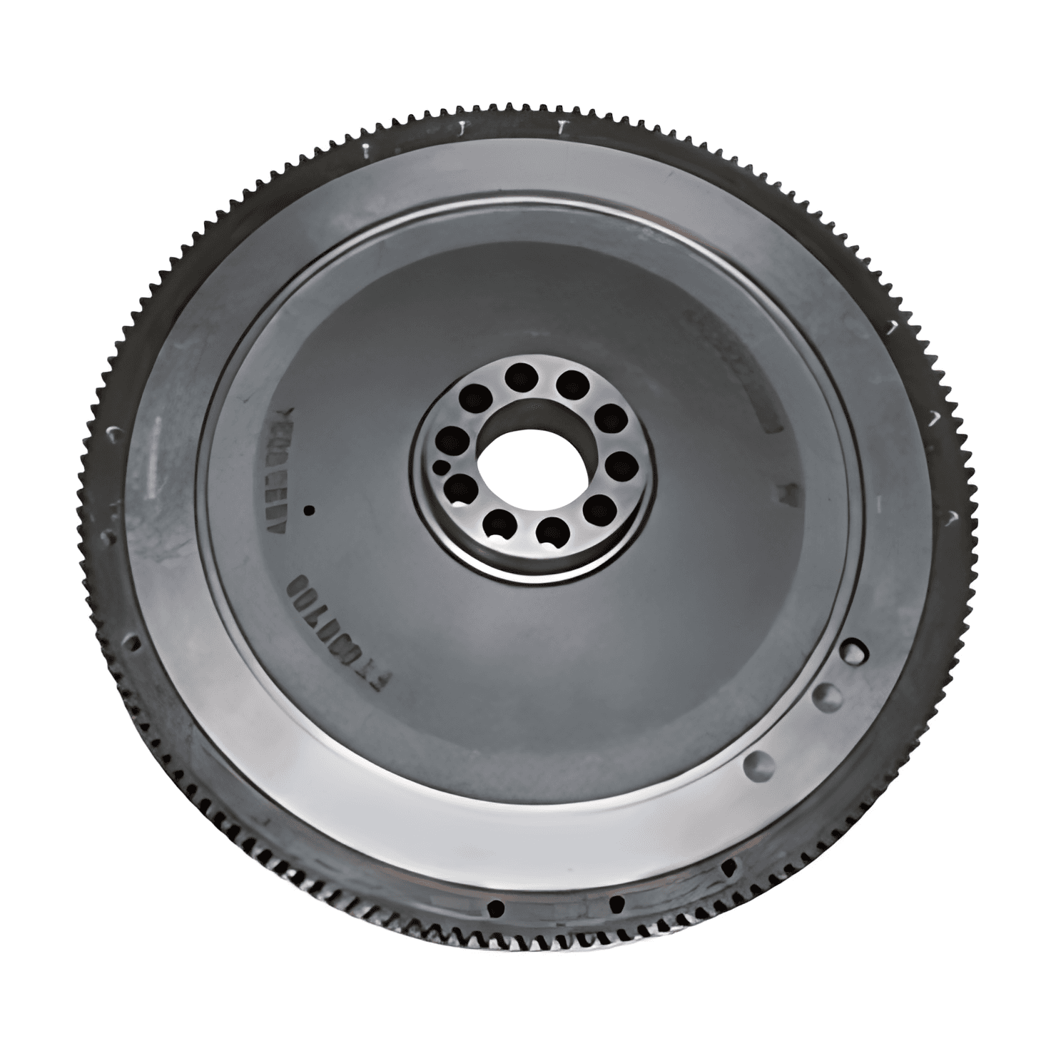 VOLANTE MOTOR COM CREMALHEIRA MBB SPRINTER 311/313/413 BI-MASSA - 6110302005