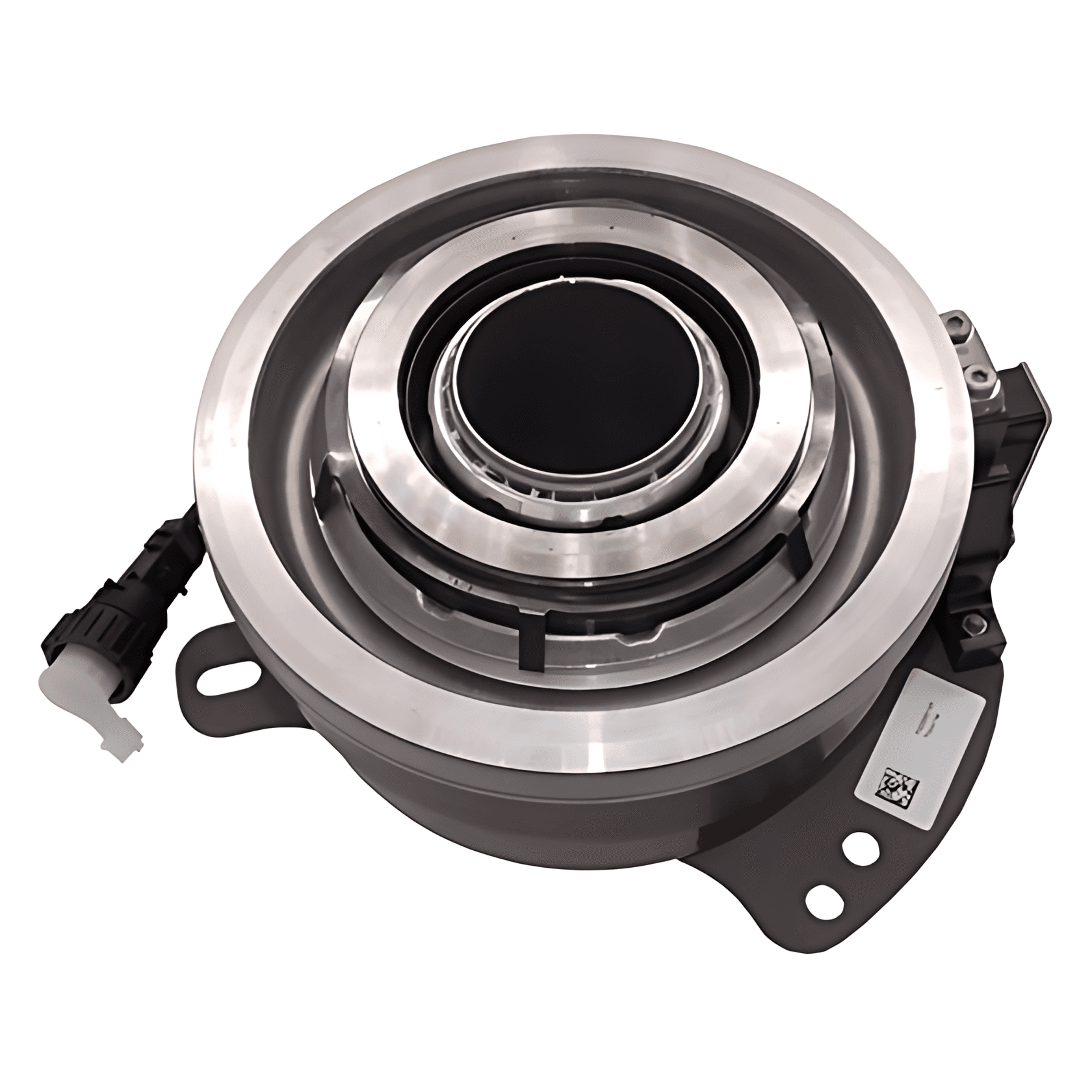 ATUADOR HIDRAULICO - 21580977