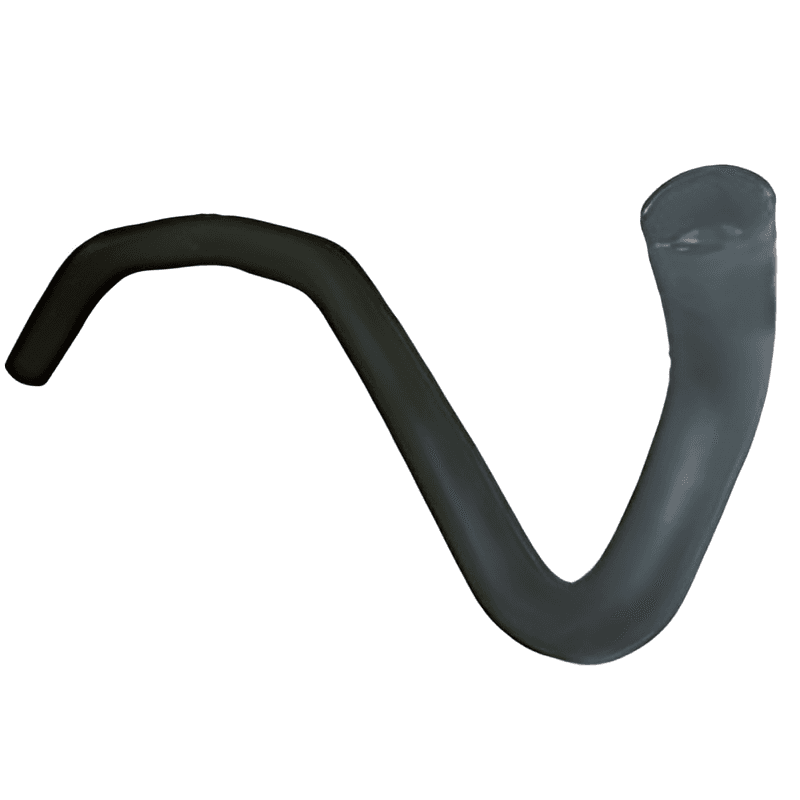 MANGUEIRA EPDM TERMOSTATO-INFERIOR RADIADOR - 3845011284