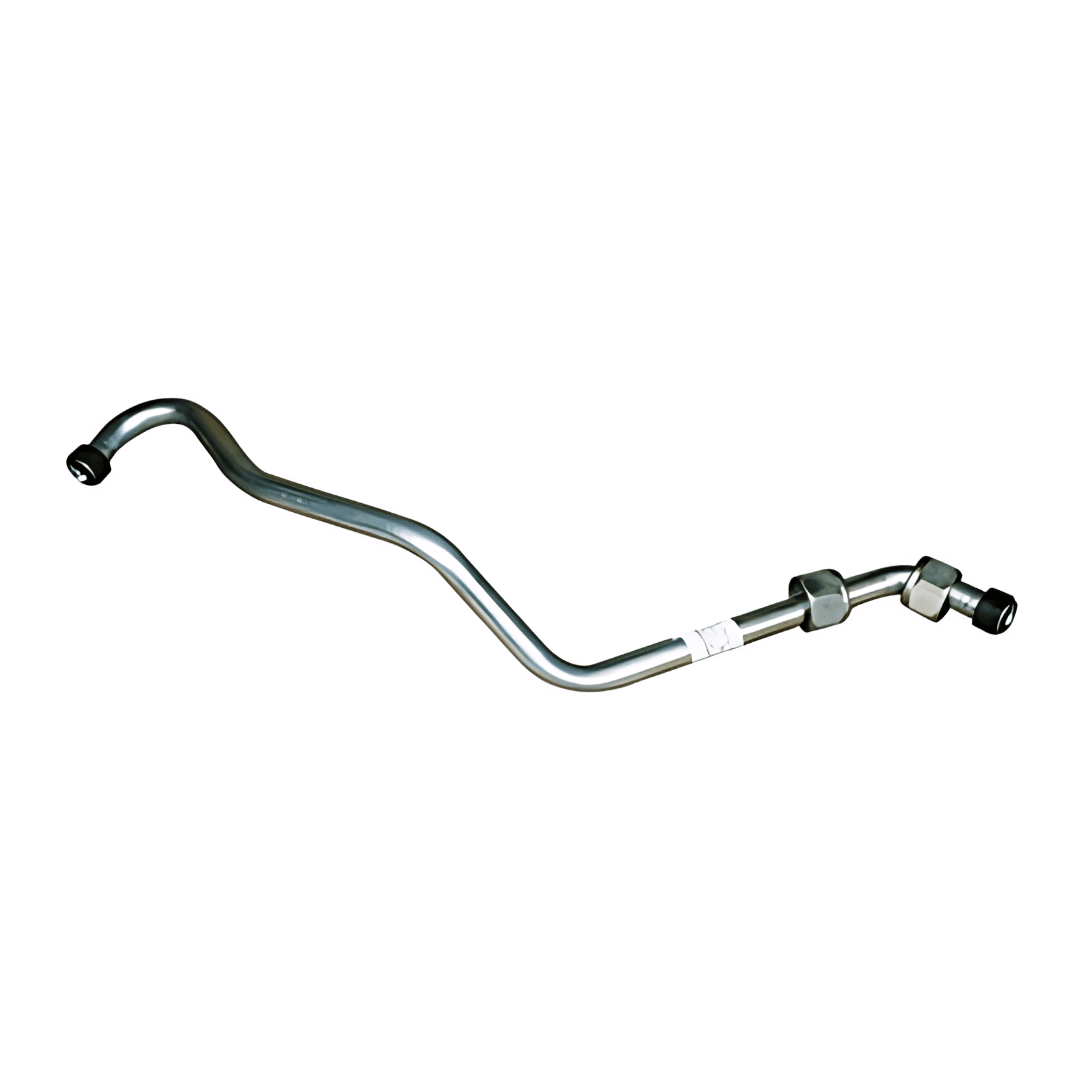 TUBO ENTRADA AGUA COMPRESSOR AR - 2TC607312