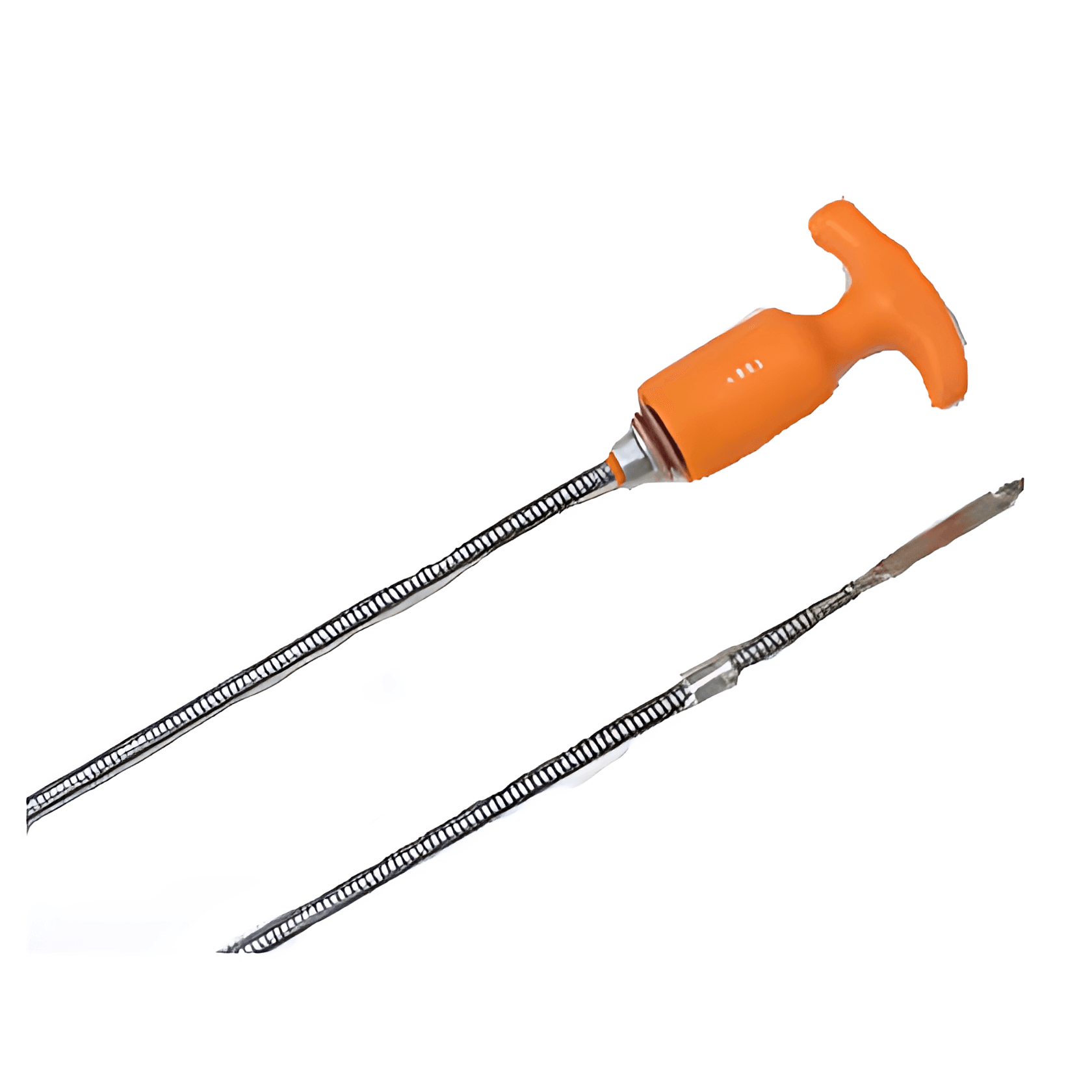 VARETA OLEO 1615MM - 2T2115611AB