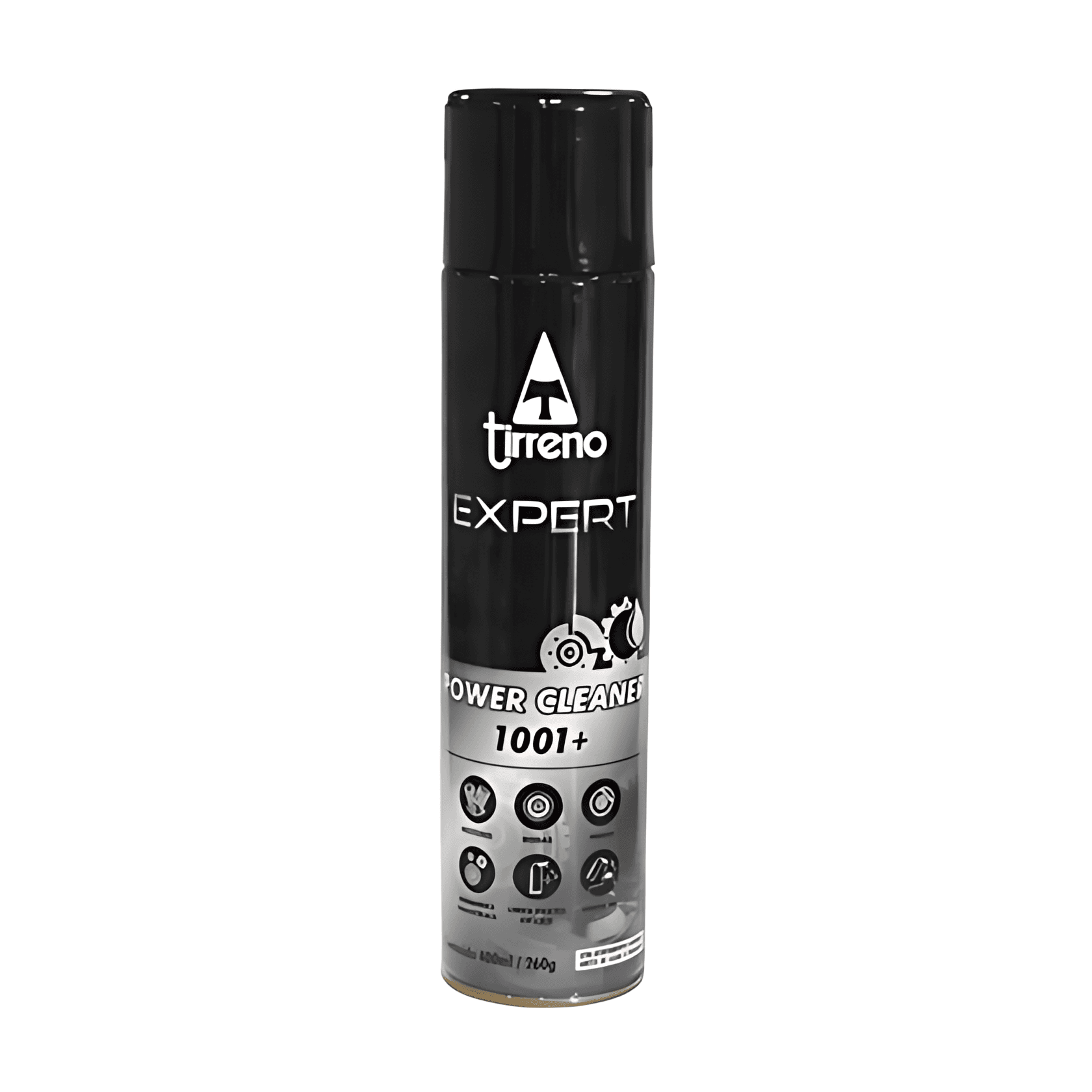 DESENGRAXANTE 400ML 260G - 3890121