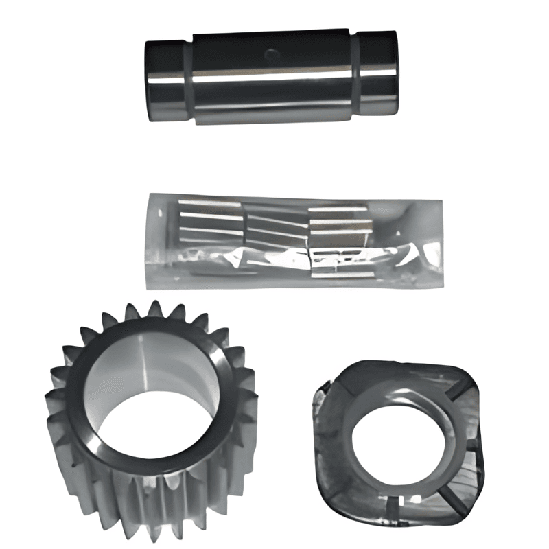 KIT REPARO DO CUBO DE RODA - 0003500054