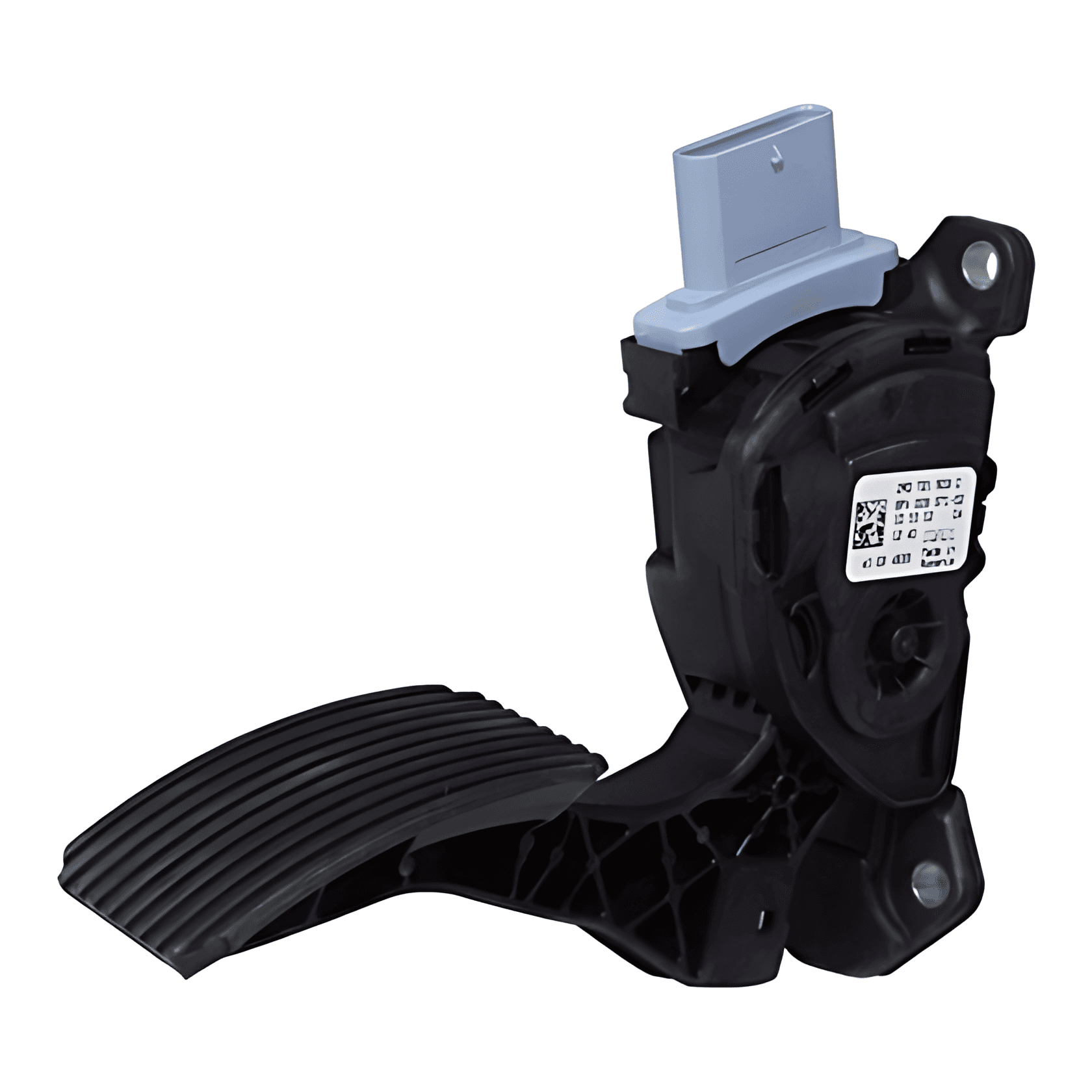 PEDAL ACELERADOR S/SUPORTE ALUMINIO APOS 2013 - 2R0721503C