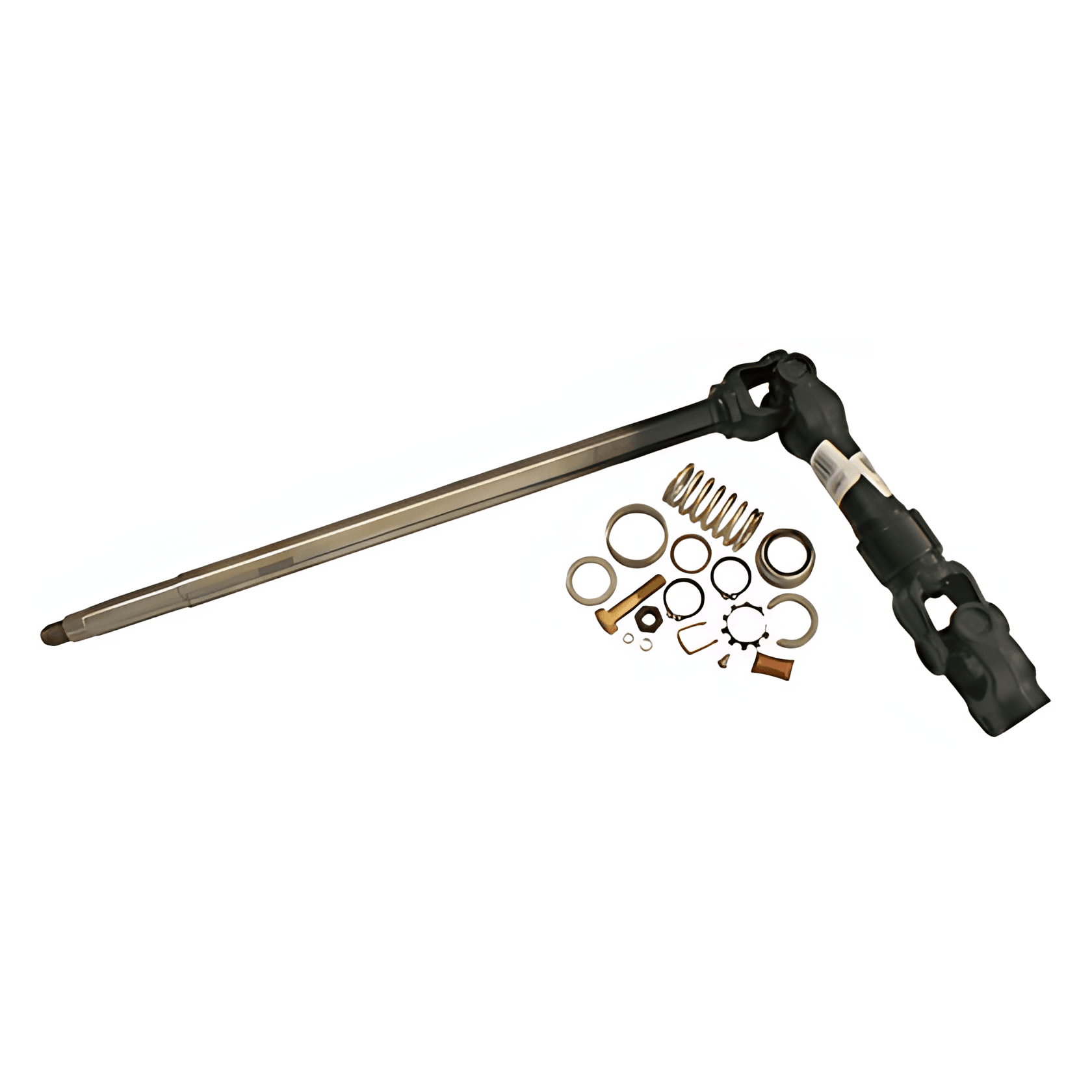 COLUNA DIRECAO 15180EOD/15190EOD/17210EOD/17230EOD - 2W0415515