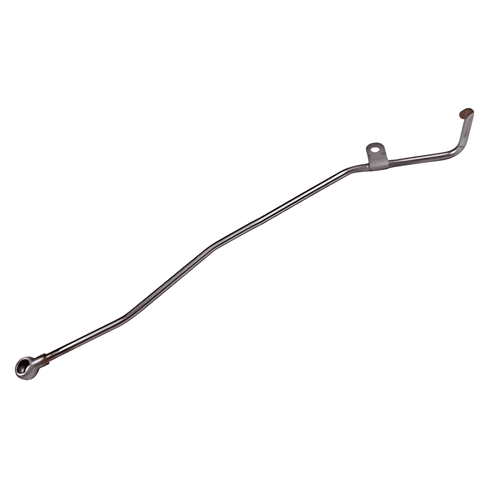 TUBO LUBRIFIC DA TOMADA DE FORCA - 2U0145367B