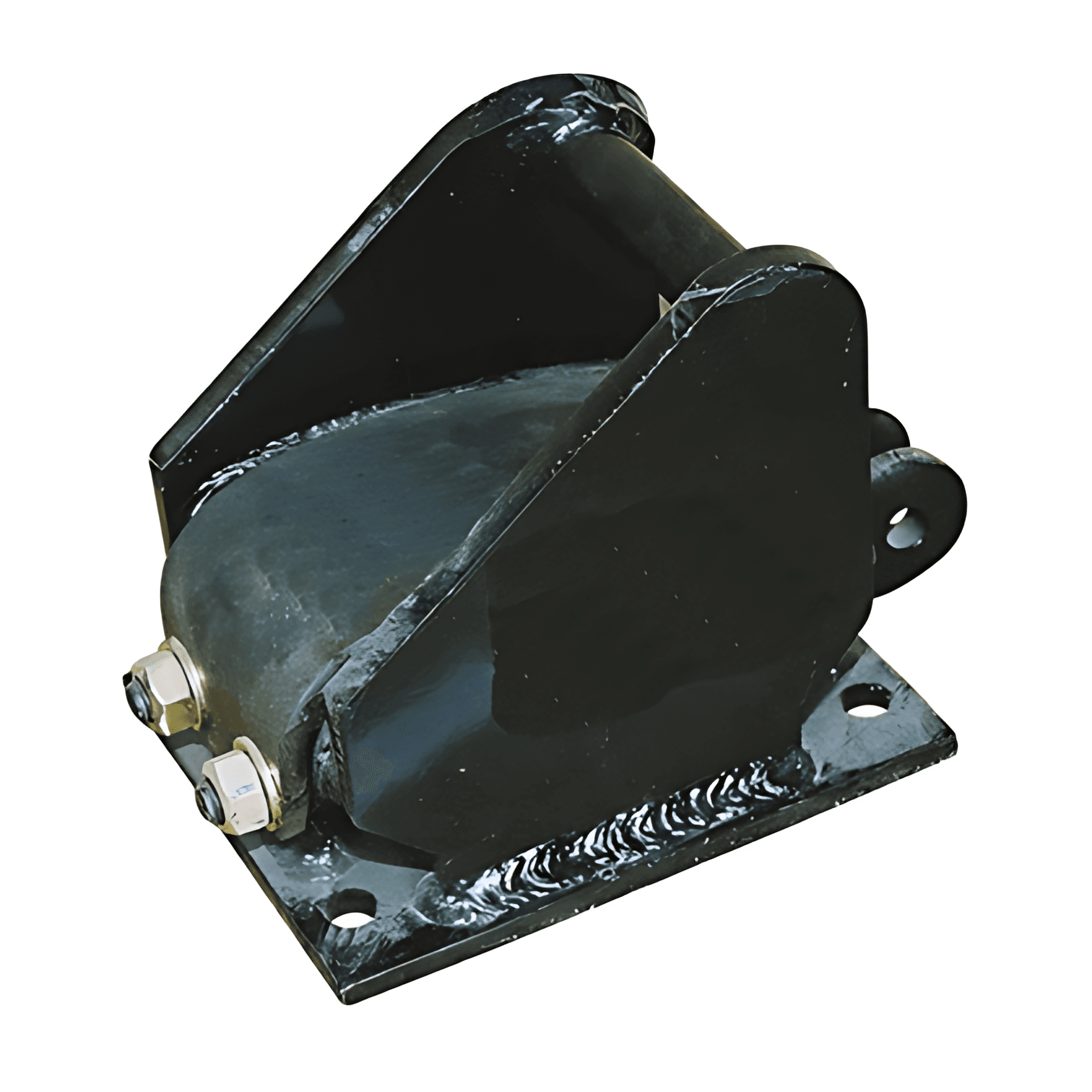 SUPORTE MOLA LADO ESQUERDO - 2RR512337