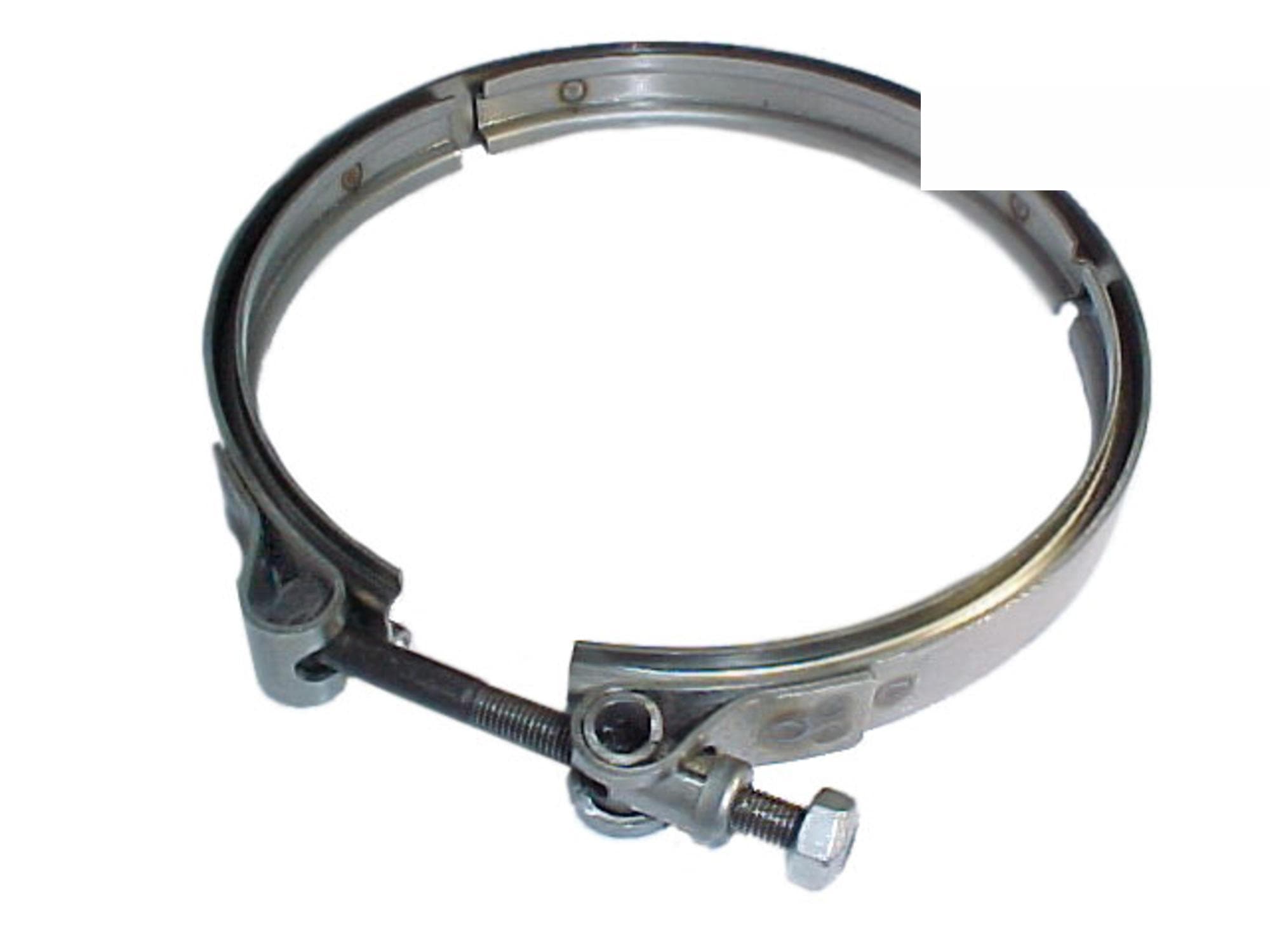 ABRAC TURBINA (4LE/4LGZ)142MM INOX VER B - 308275