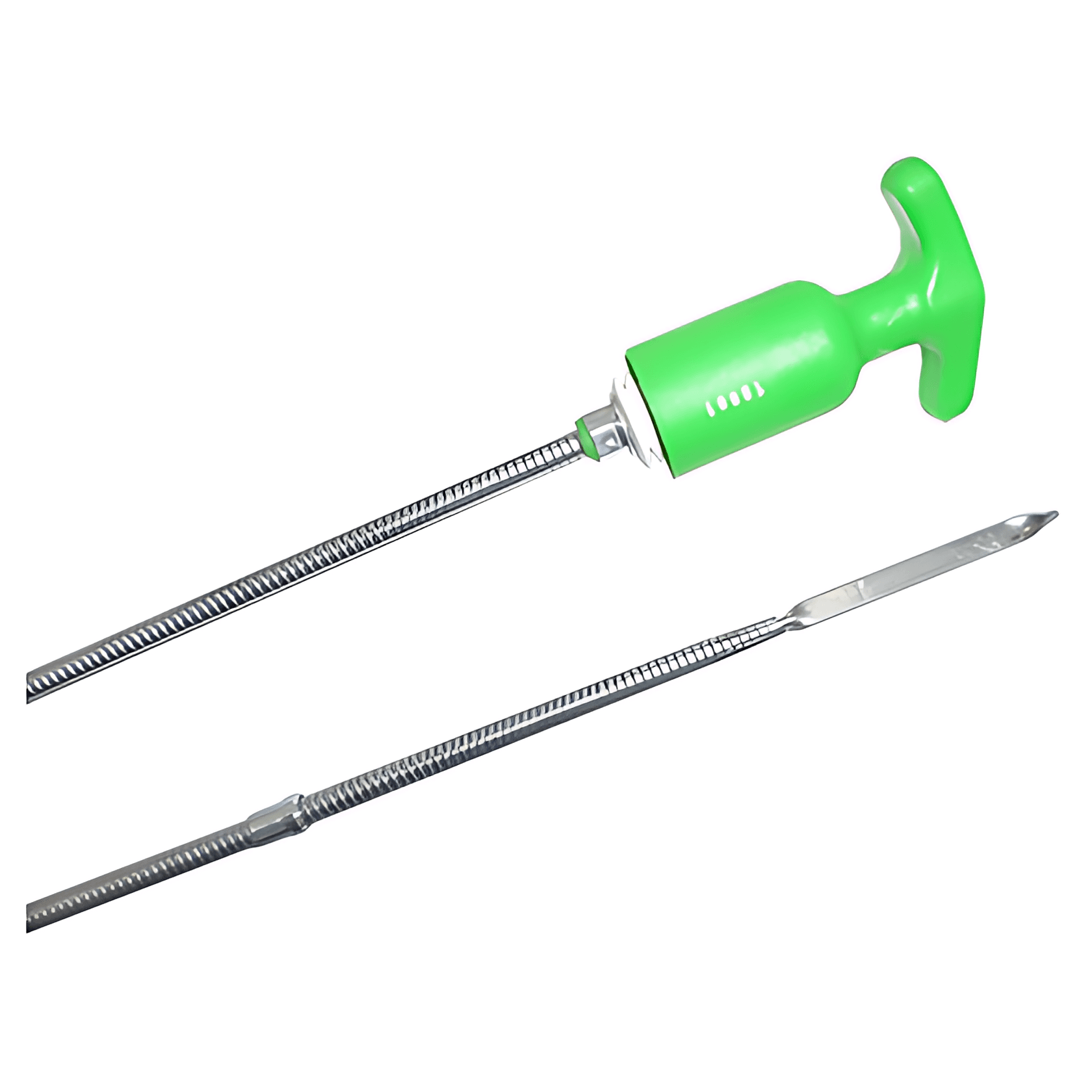 VARETA NÍVEL OLEO MOTOR 1229MM - 9C456784BA
