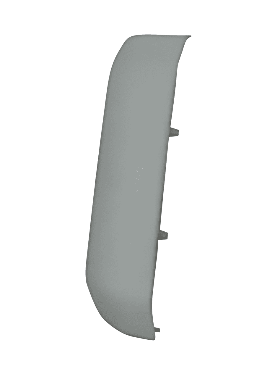 DEFLETOR POEIRA LD PRIMER - 2R2809560A
