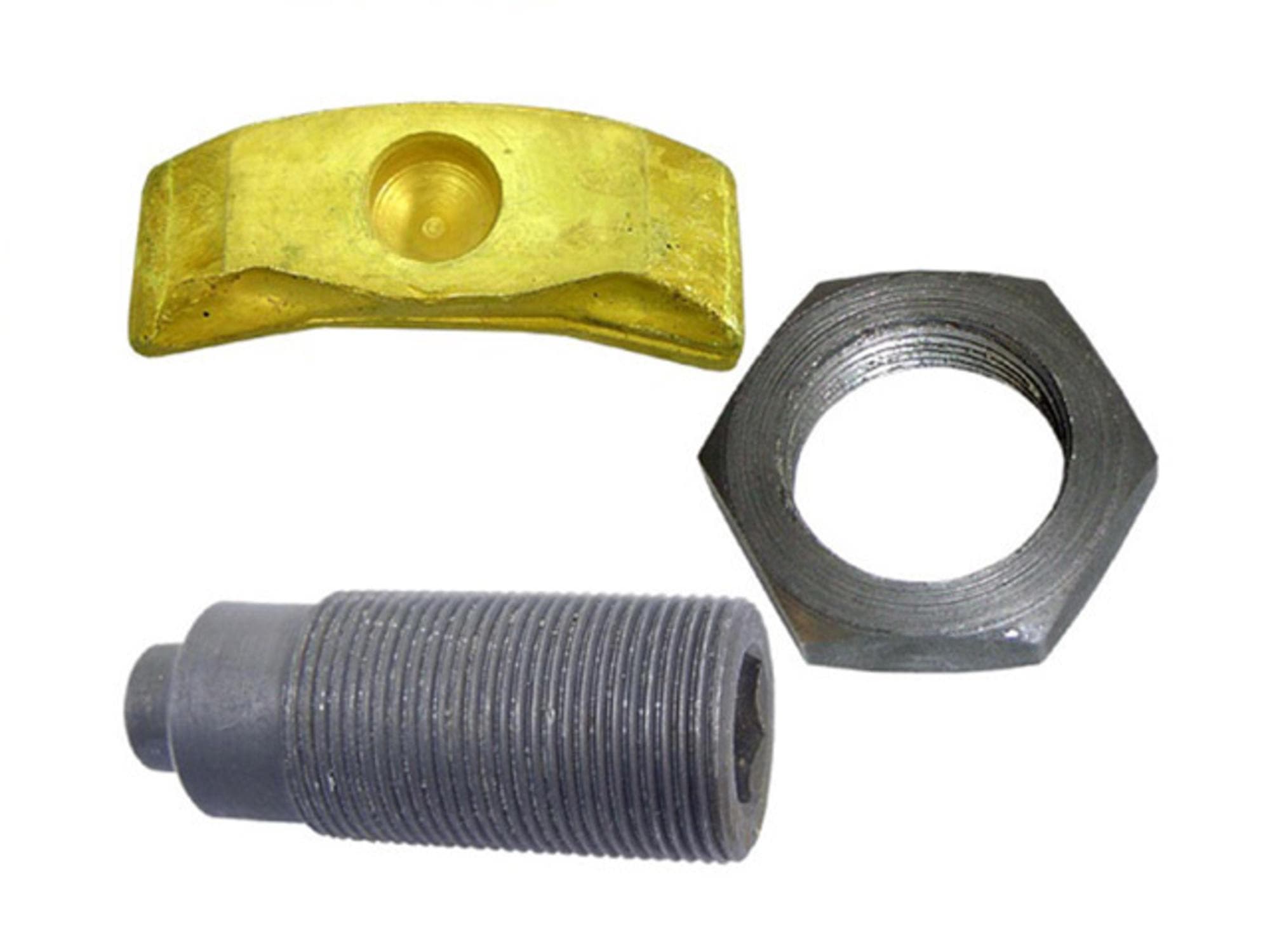 PARAFUSO REGULAGEM COROA MODERNO COMPLETO COM BRONZE - 3833530276