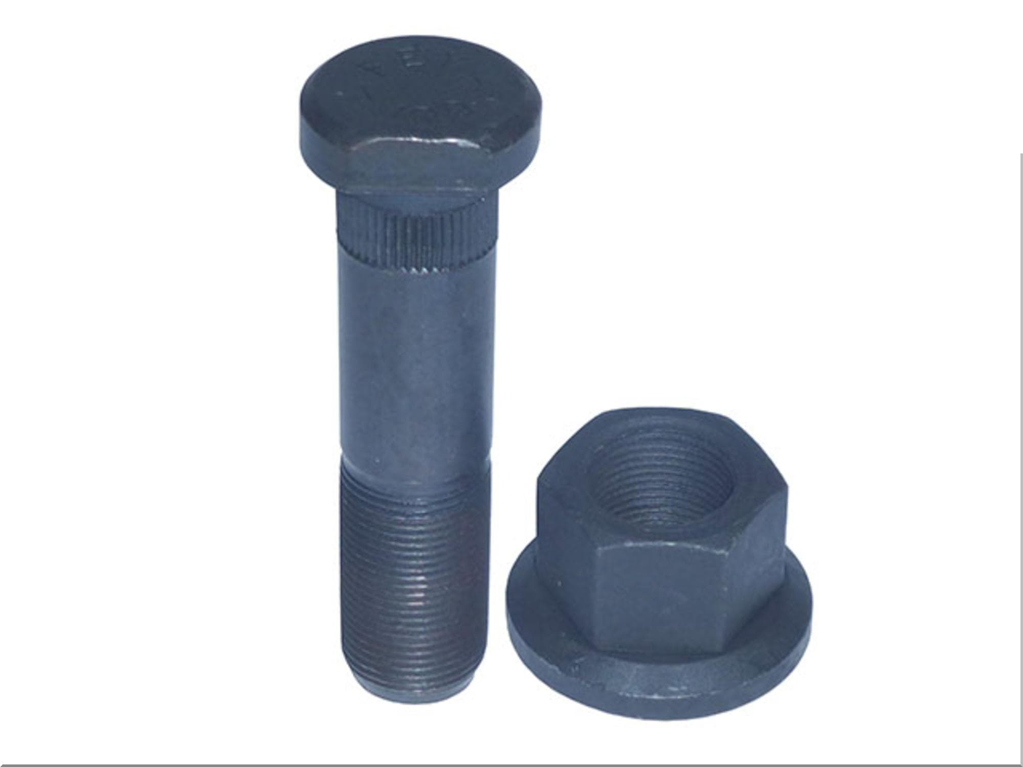 PARAFUSO FIX DA RODA - 42117451