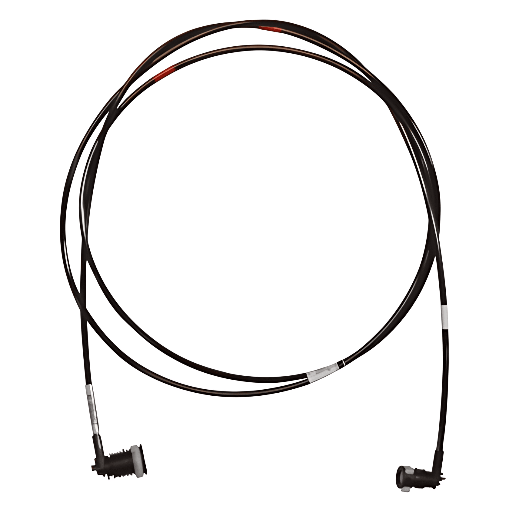 TUBULACAO ARLA 2520MM  BR522754 ONIBUS EURO 5 - 3844763301