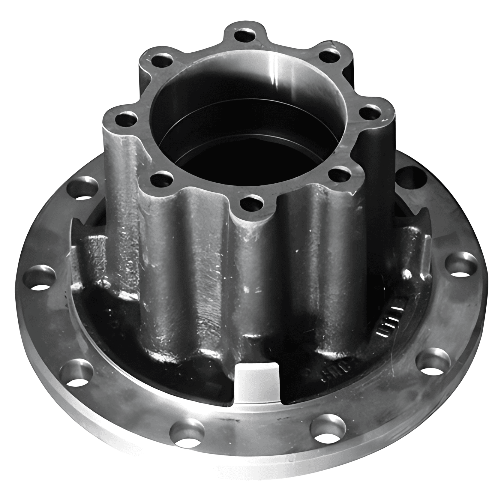 CUBO RODA TRASEIRO IVECO - 81001223