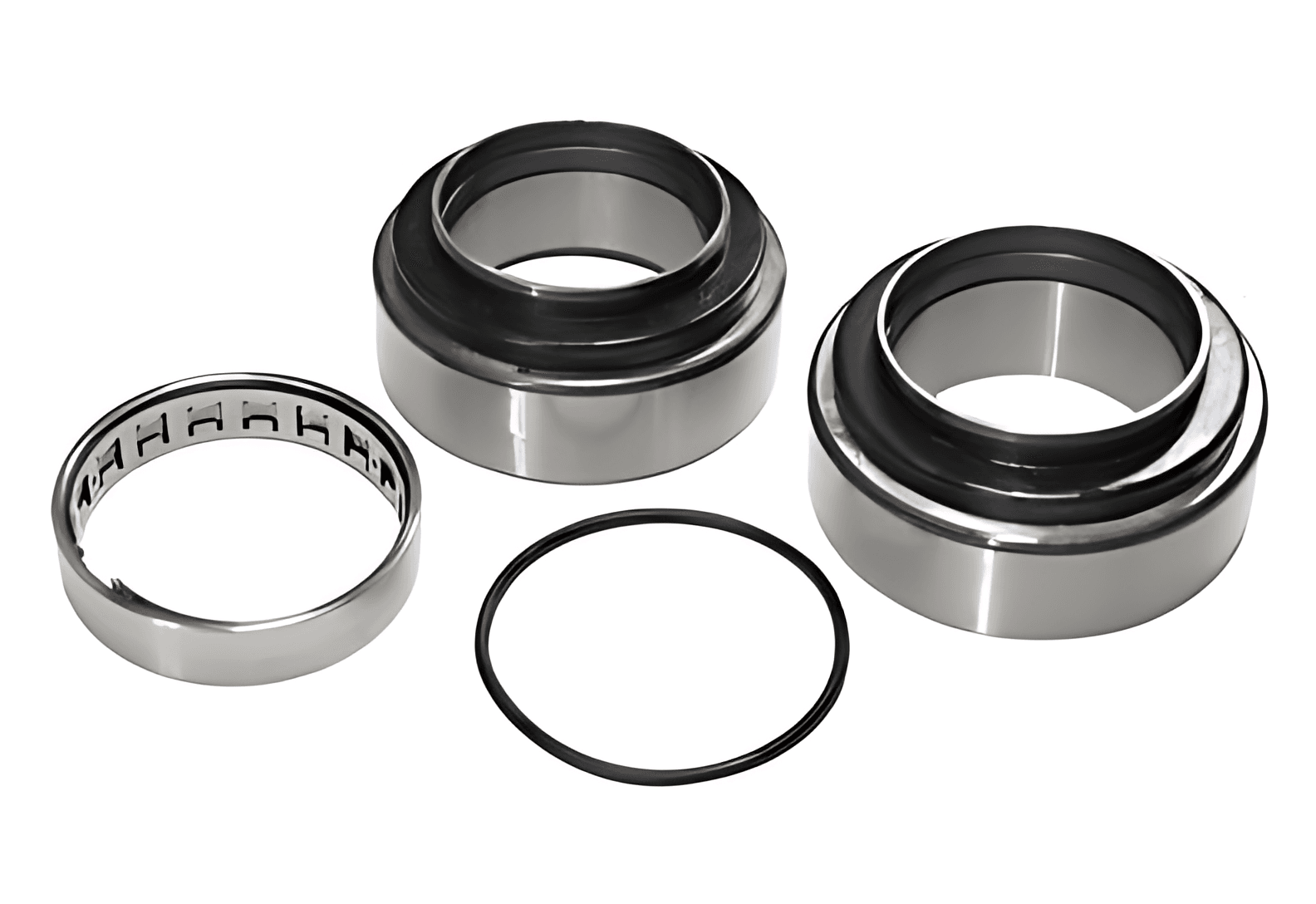 KIT ROLAMENTO DE RODA - 20967828
