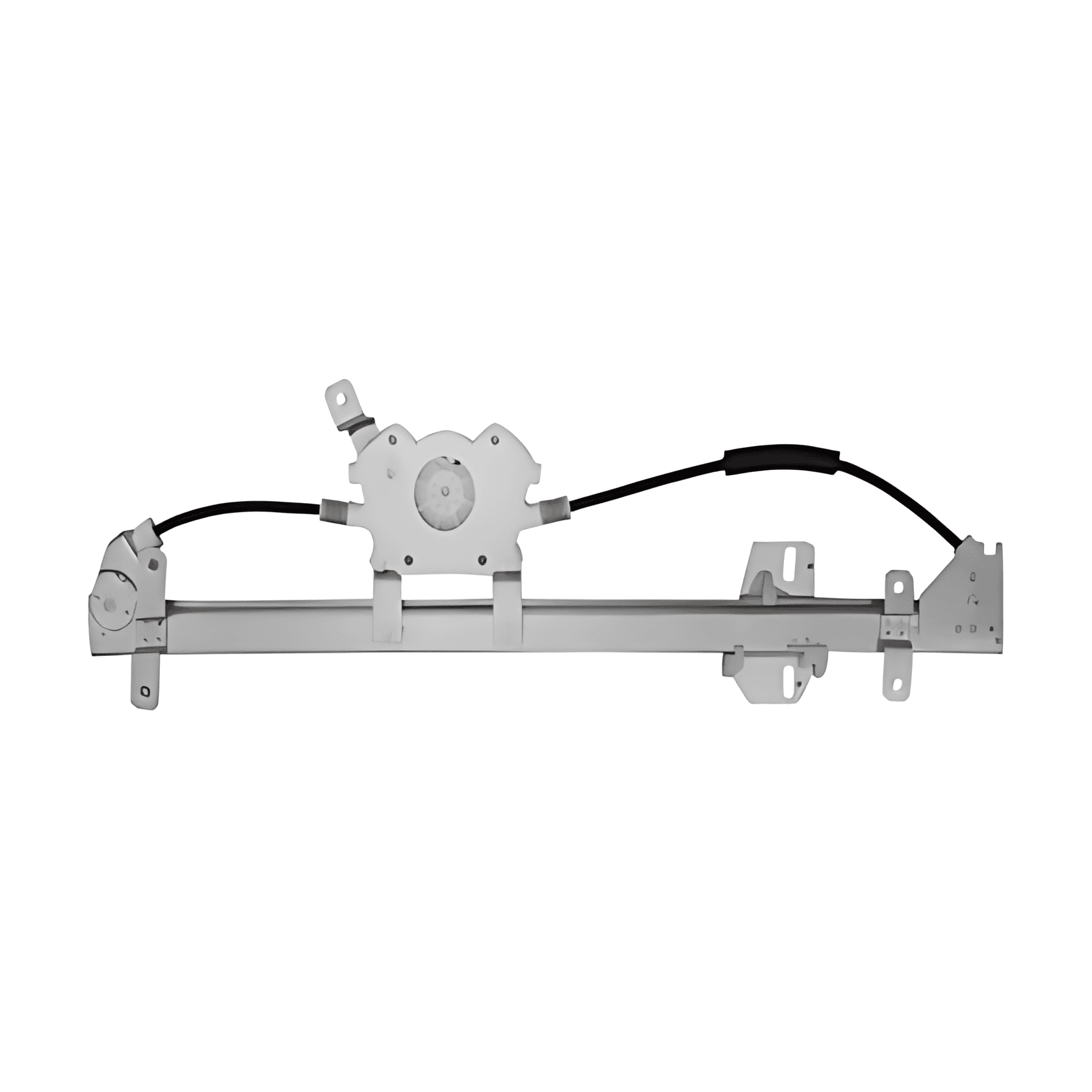 MAQUINA VIDRO ELETRICA LADO ESQUERDO (SEM MOTOR) - 9737200346