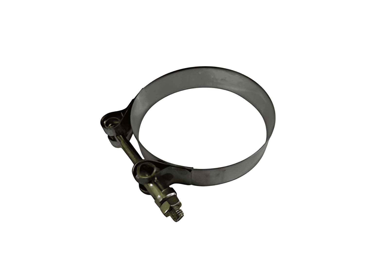 ABRACADEIRA MANGUEIRA INTERCOOLER (  77 A 86MM ) - TRG117275