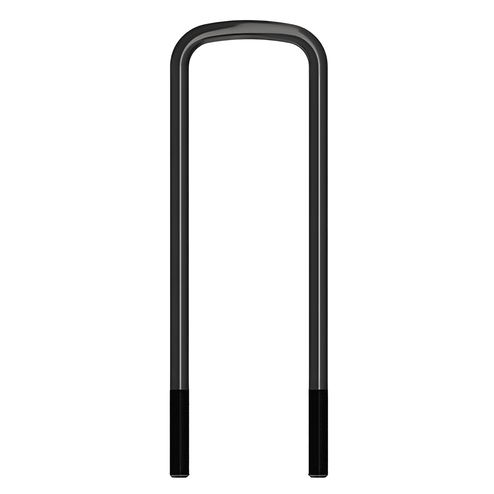 GRAMPO MOLA 7/8X130X600D (ROSCA 150MM) - 132387