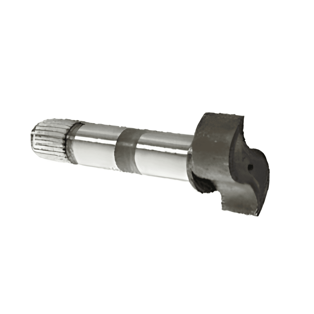 EIXO S DIANTEIRO LADO ESQUERDO 26 ESTRIAS 254MM - 6234210136
