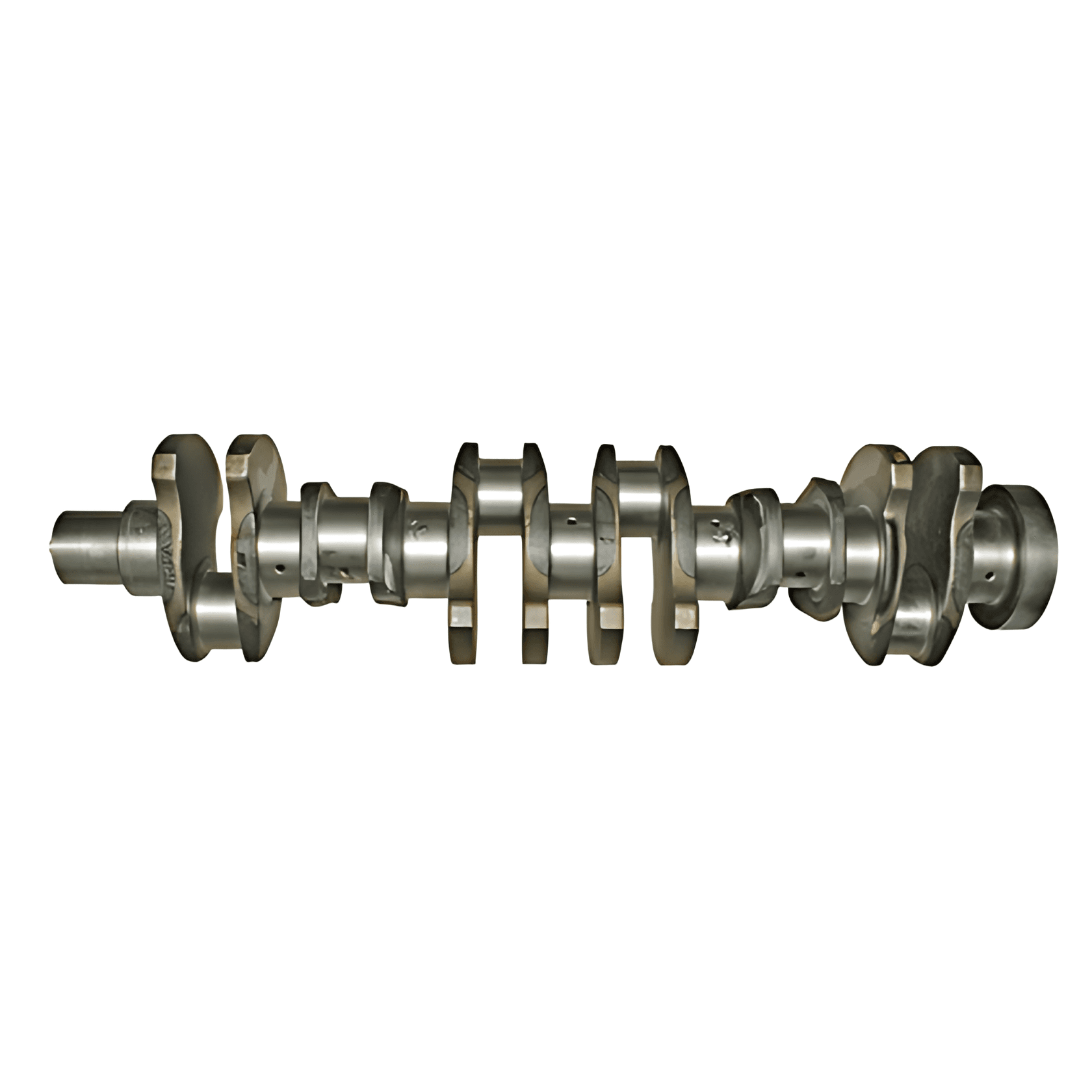 VIRABREQUIM MOTOR CUMMINS 6BTAA 5.9 6 CIL   ( FORJADO EM ACO ) - TRA105025