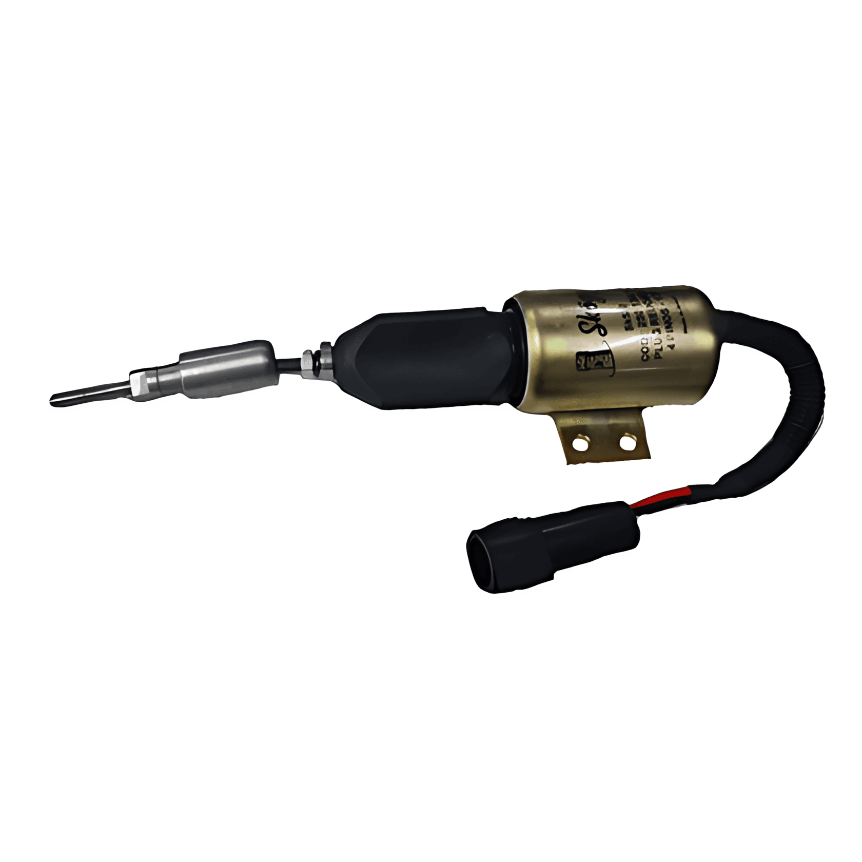 VALVULA SOLENIDE MOTOR - 2S0130764