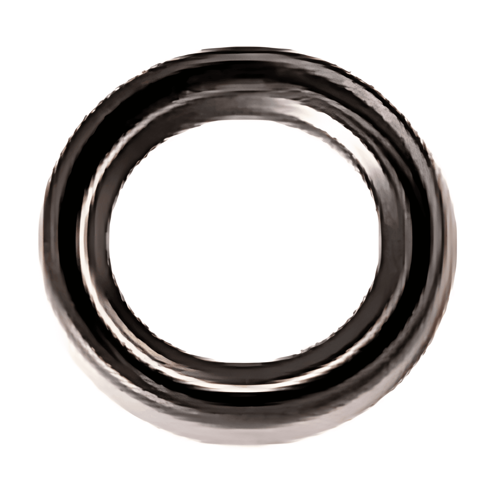 RETENTOR HASTE TRAMBULADOR CAMBIO ZF S5 42   S5 420 - 2R0301227