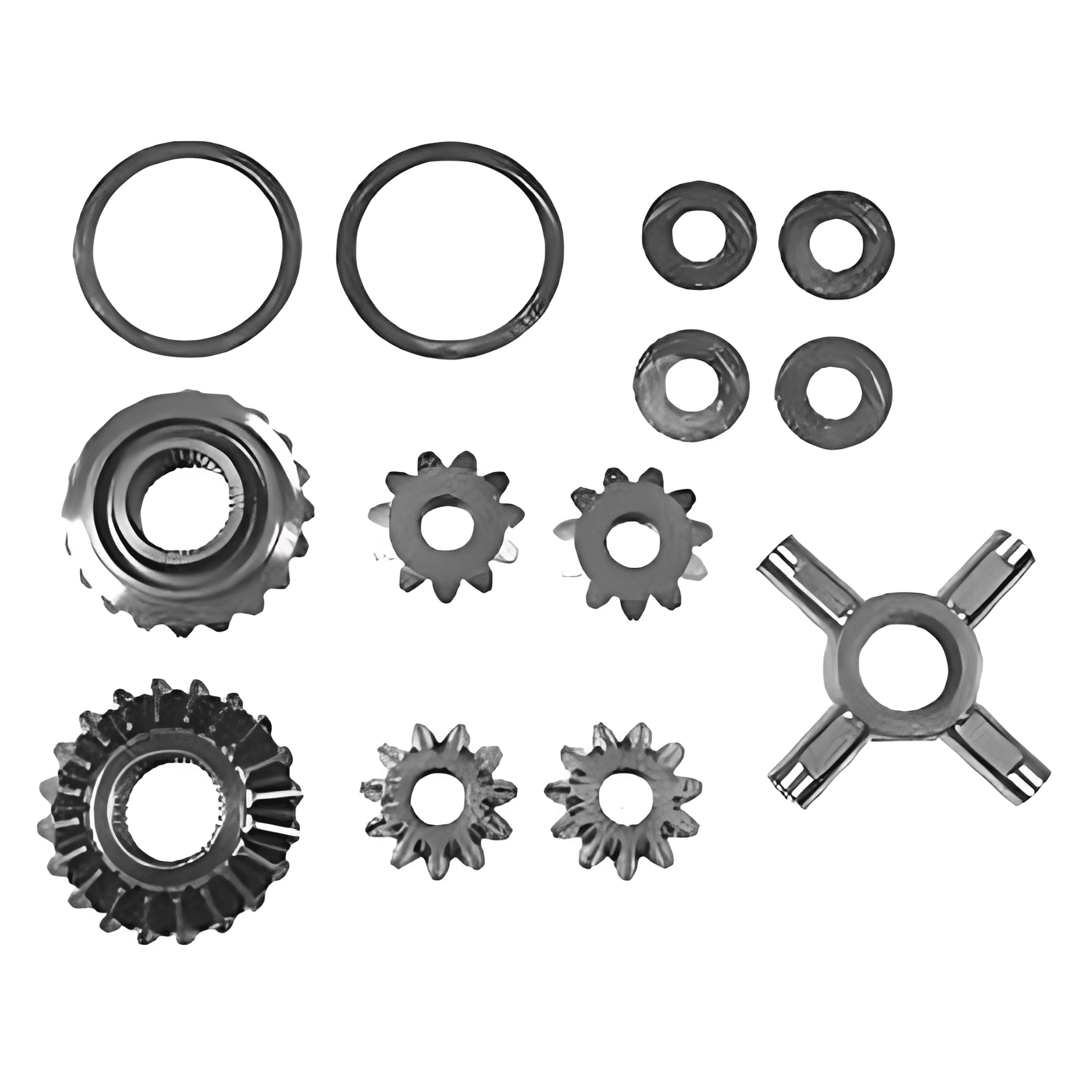 REPARO DA CAIXA SATELITE - 3453500040