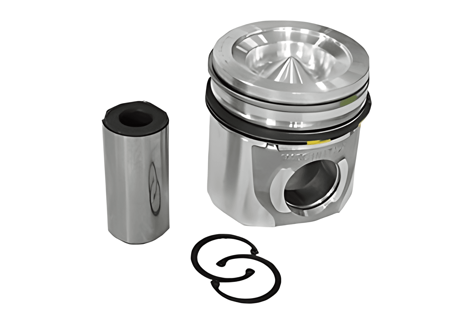 PISTAO COM ANEIS STD MOTOR - 2996845