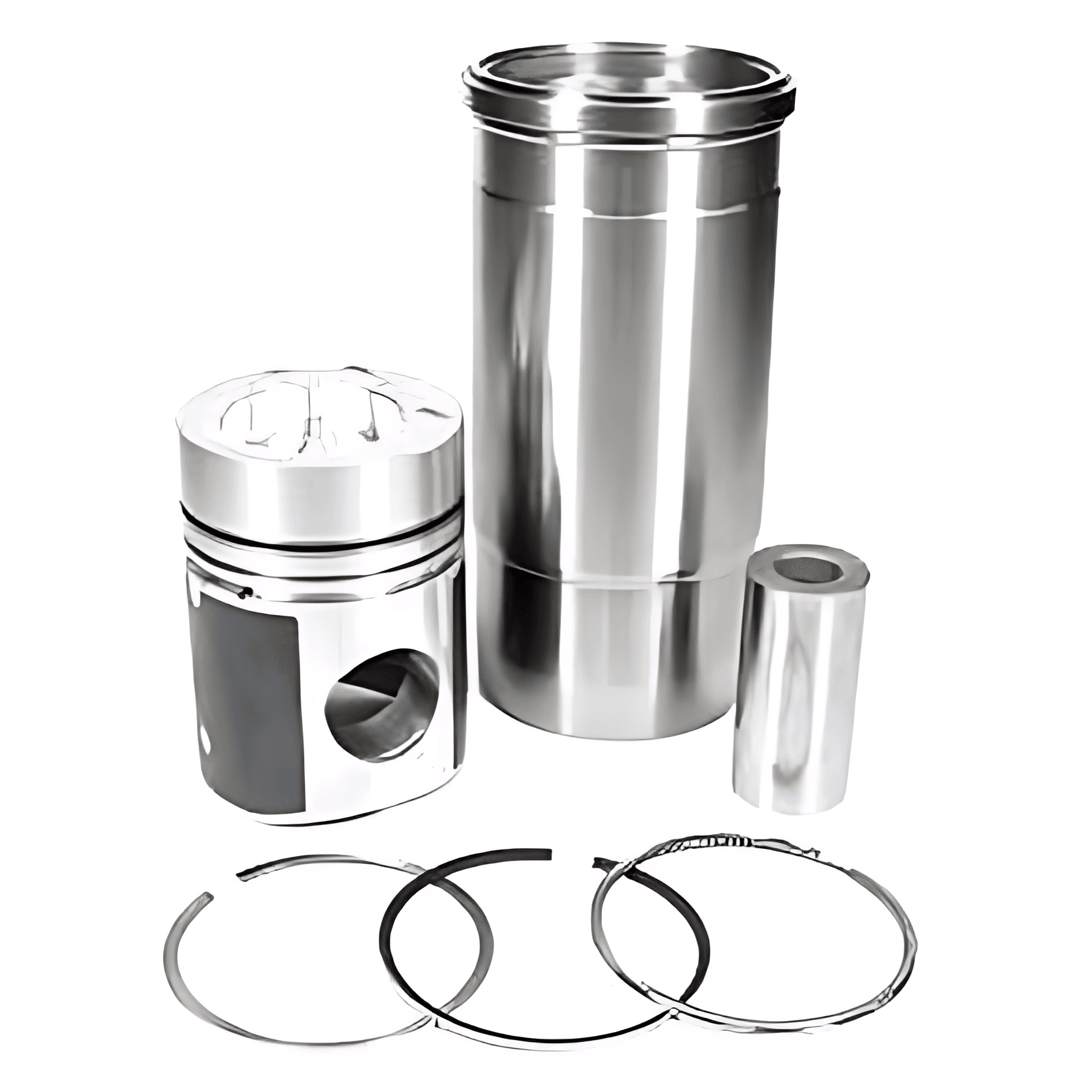 KIT MOTOR TD100F TD101F/G (DESCONTINUADO) - 6889749