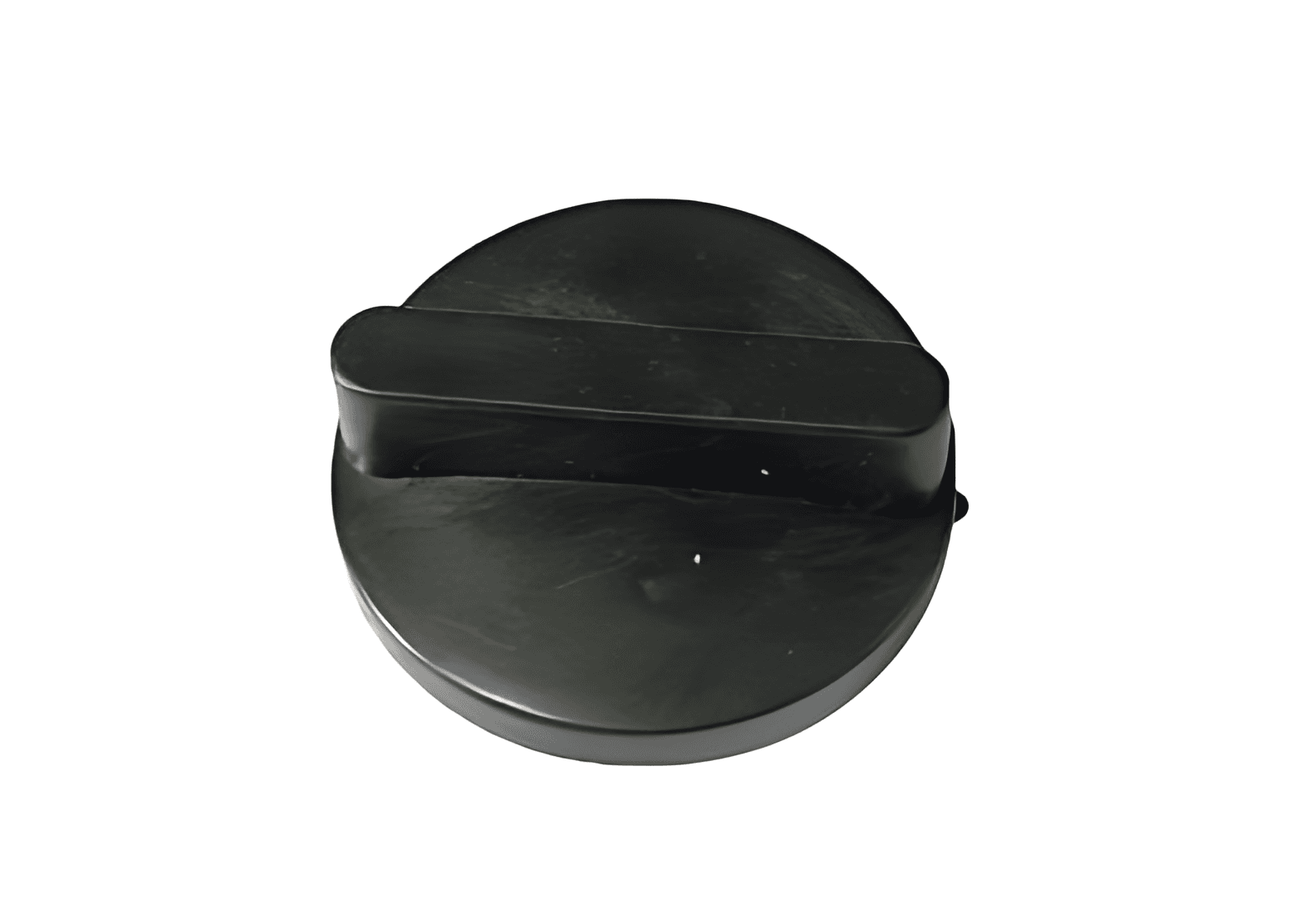 TAMPA ENCHIMENTO OLEO MOTOR CUMMINS 4BTAA 3.9 4CIL - BF6T6766AA