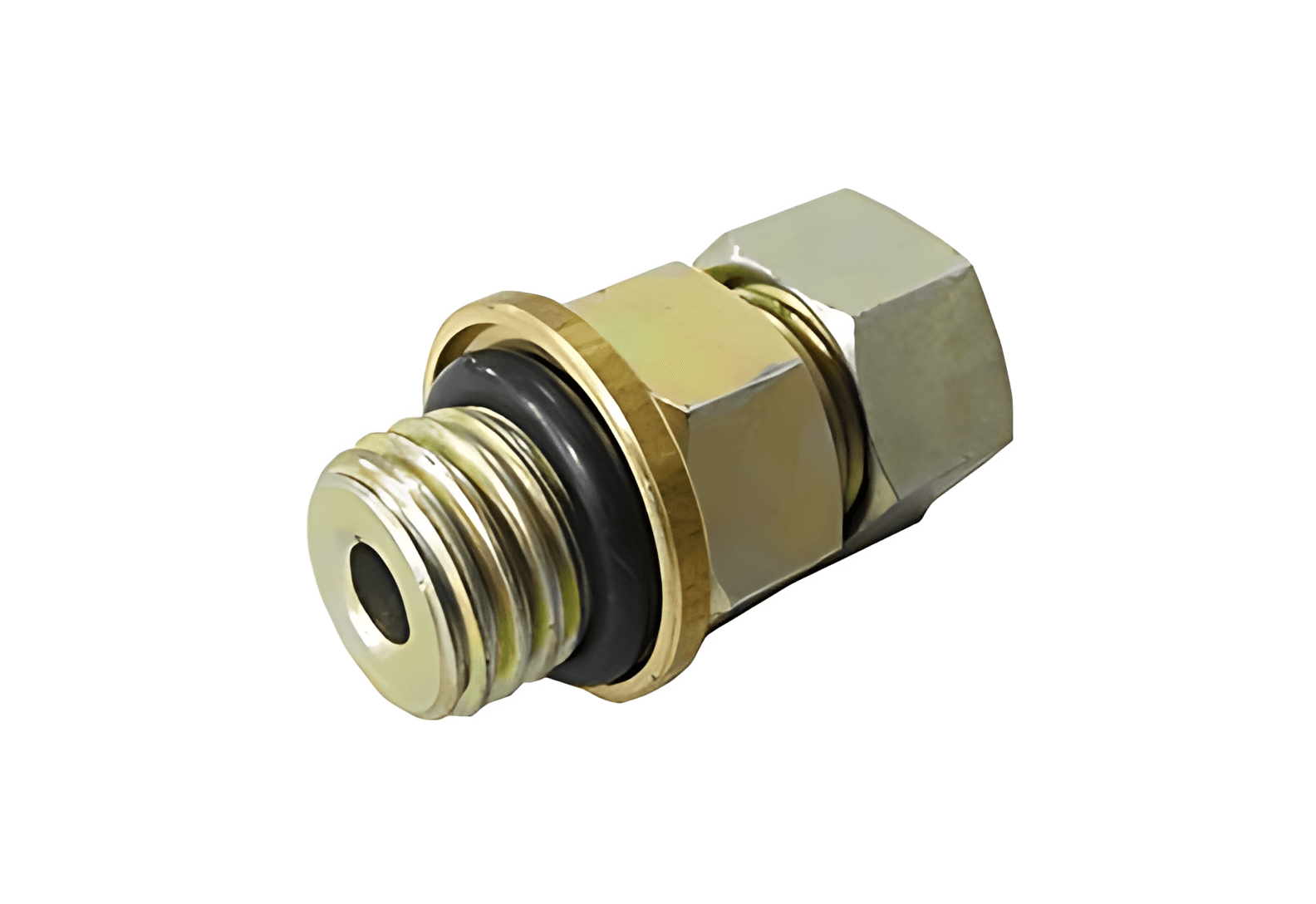 CONEXAO FREIO MOTOR RETO 6MM X M12 X 1,5 - 2T2323174A