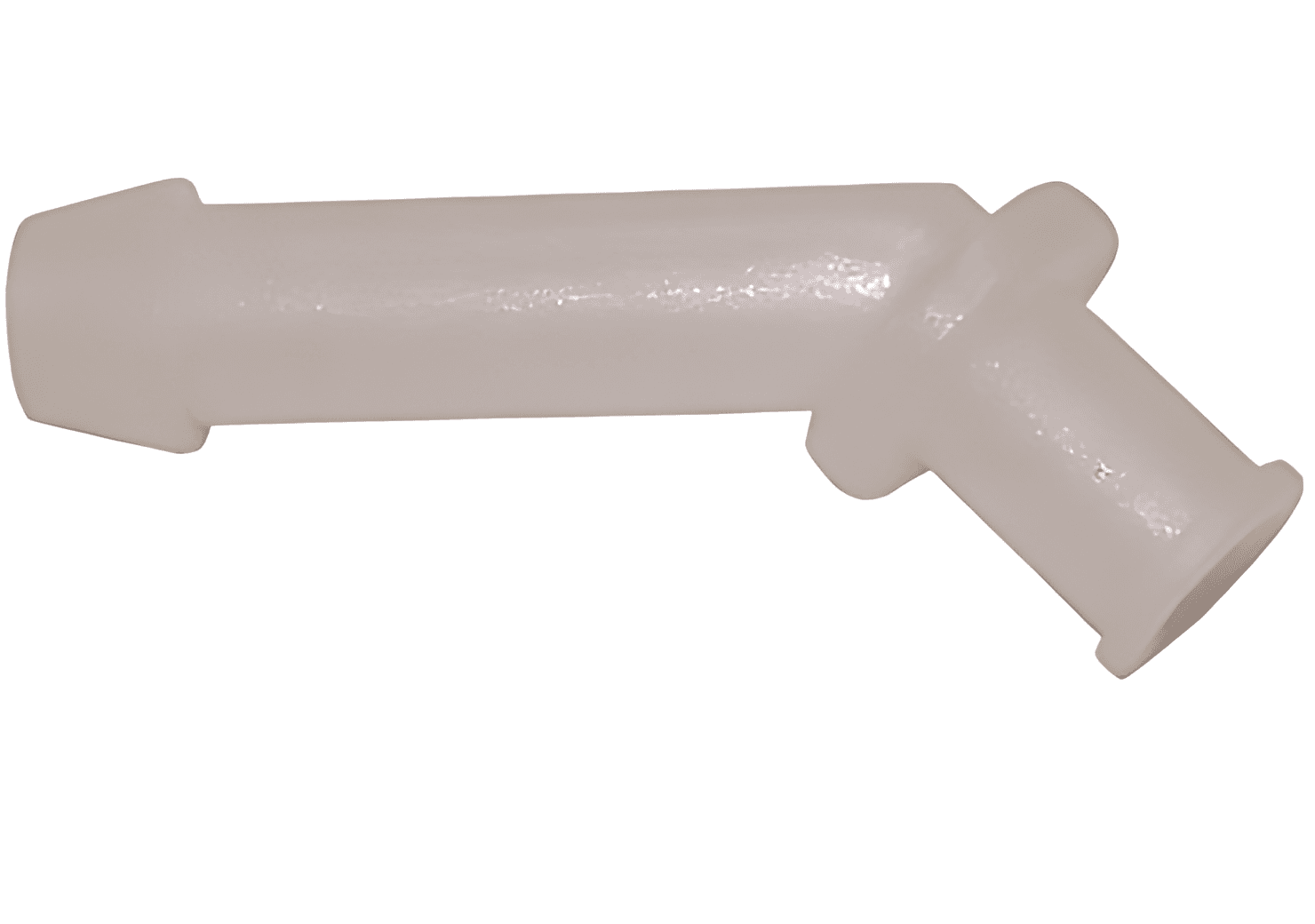 COTOVELO CILINDRO EMBREAGEM SUPERIOR NYLON - 0002950136