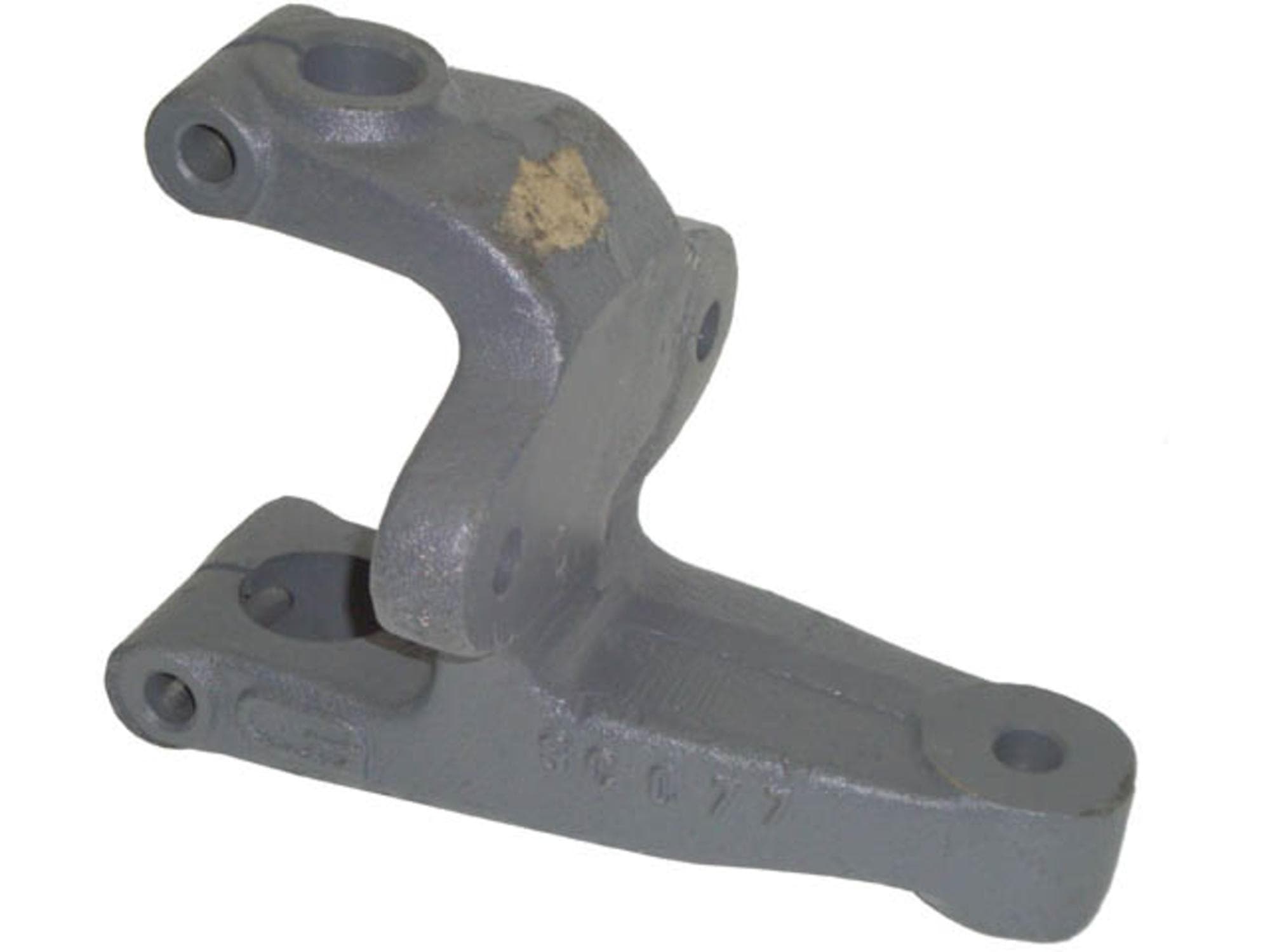 SUPORTE MOLA DIANTEIRO LE - 1326547