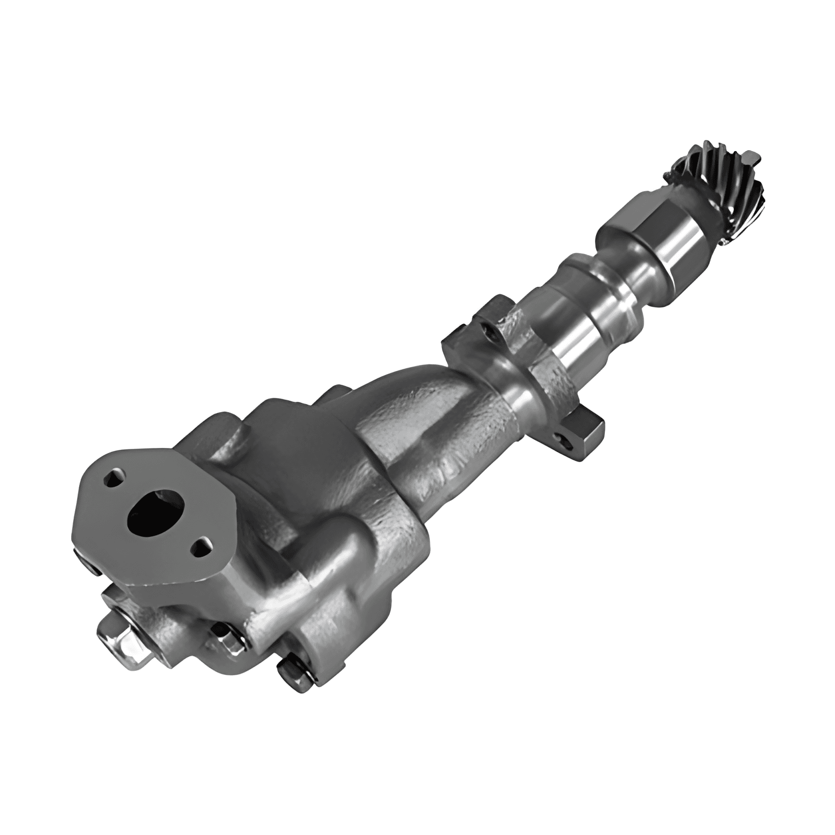 BOMBA OLEO MOTOR OM352A BUS O362 - 3661800401