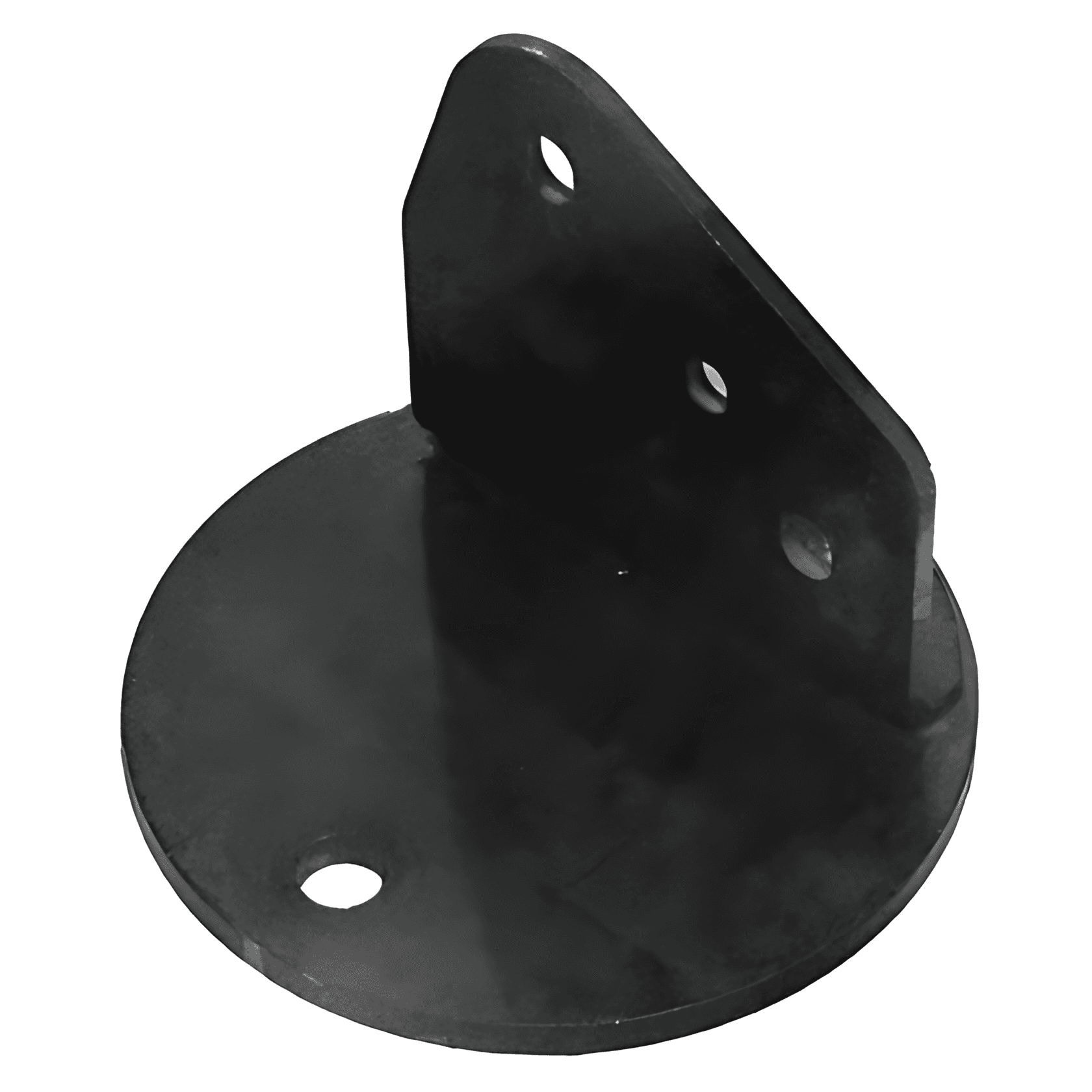 SUPORTE DO AMORTECEDOR A GAS LD - 2T0511536