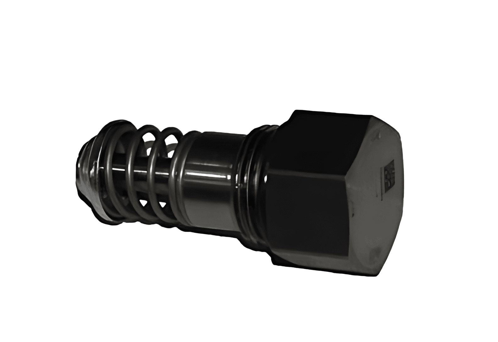 VALVULA PRESSAO TAMPA RESFRIADOR OLEO 10 - 2T2115409