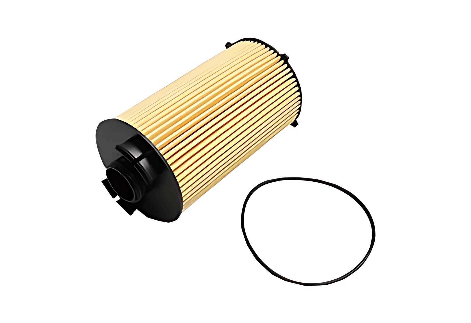 FILTRO DE OLEO - 2996570