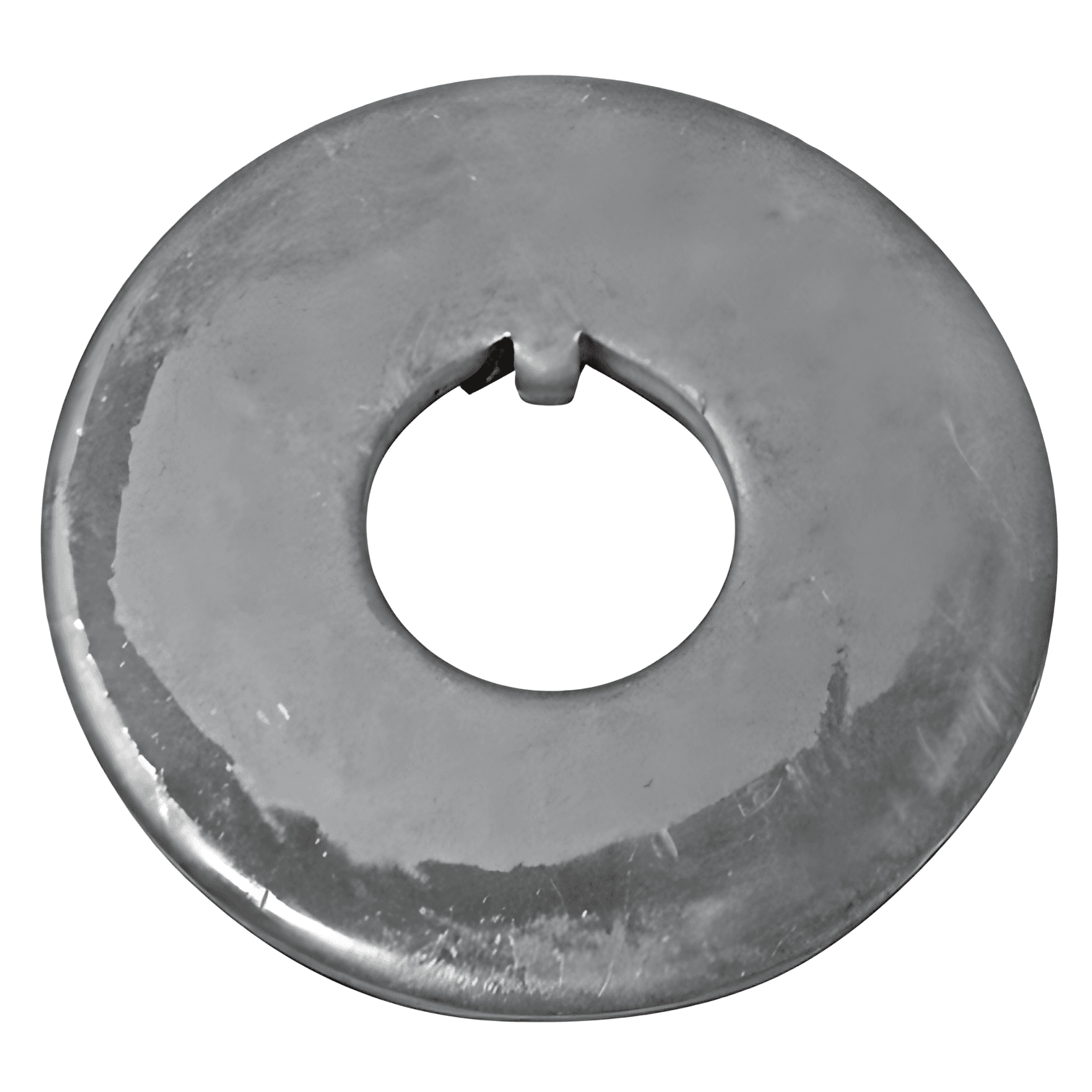 ARRUELA ENCOSTO EIXO DIANT.SIFCO M10X8,5 - 6010008066006