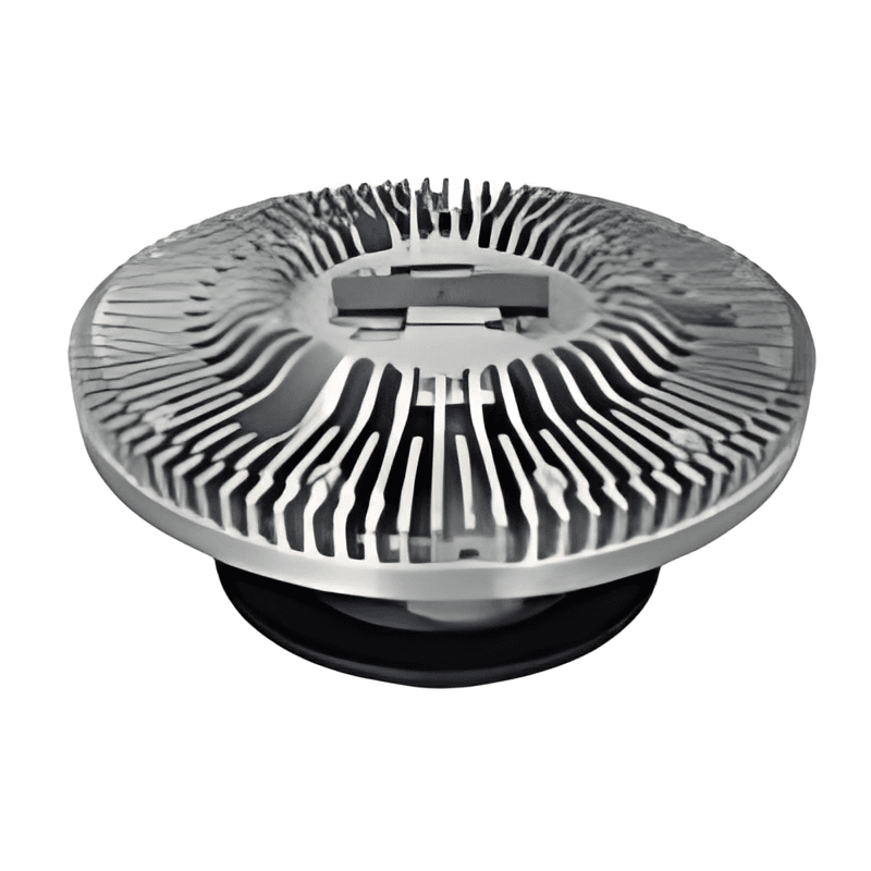 EMBREAGEM VISCOSA OM457LA - 0002009022