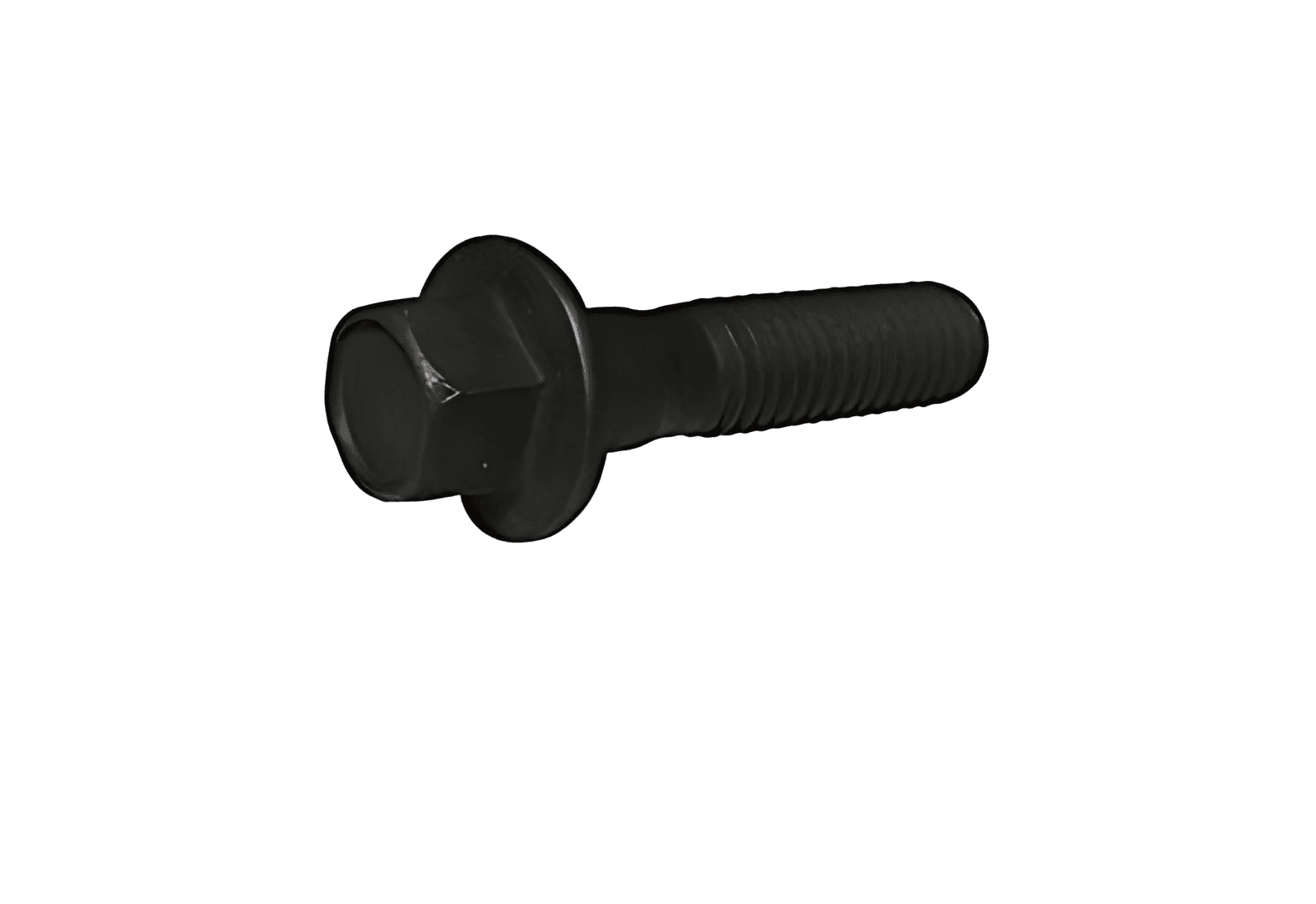 PARAFUSO DE CABECA SEXTAVADA - BG6X304626AA