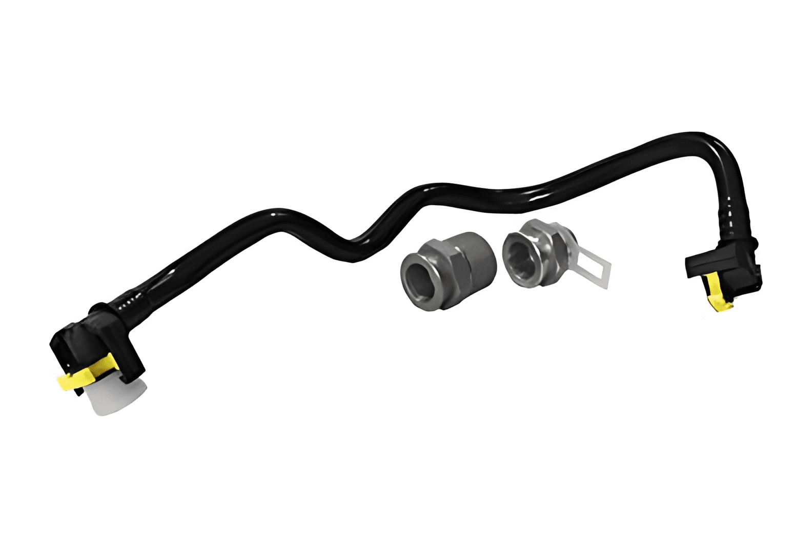 TUBO AGUA COMPRESSOR AR - 504367238