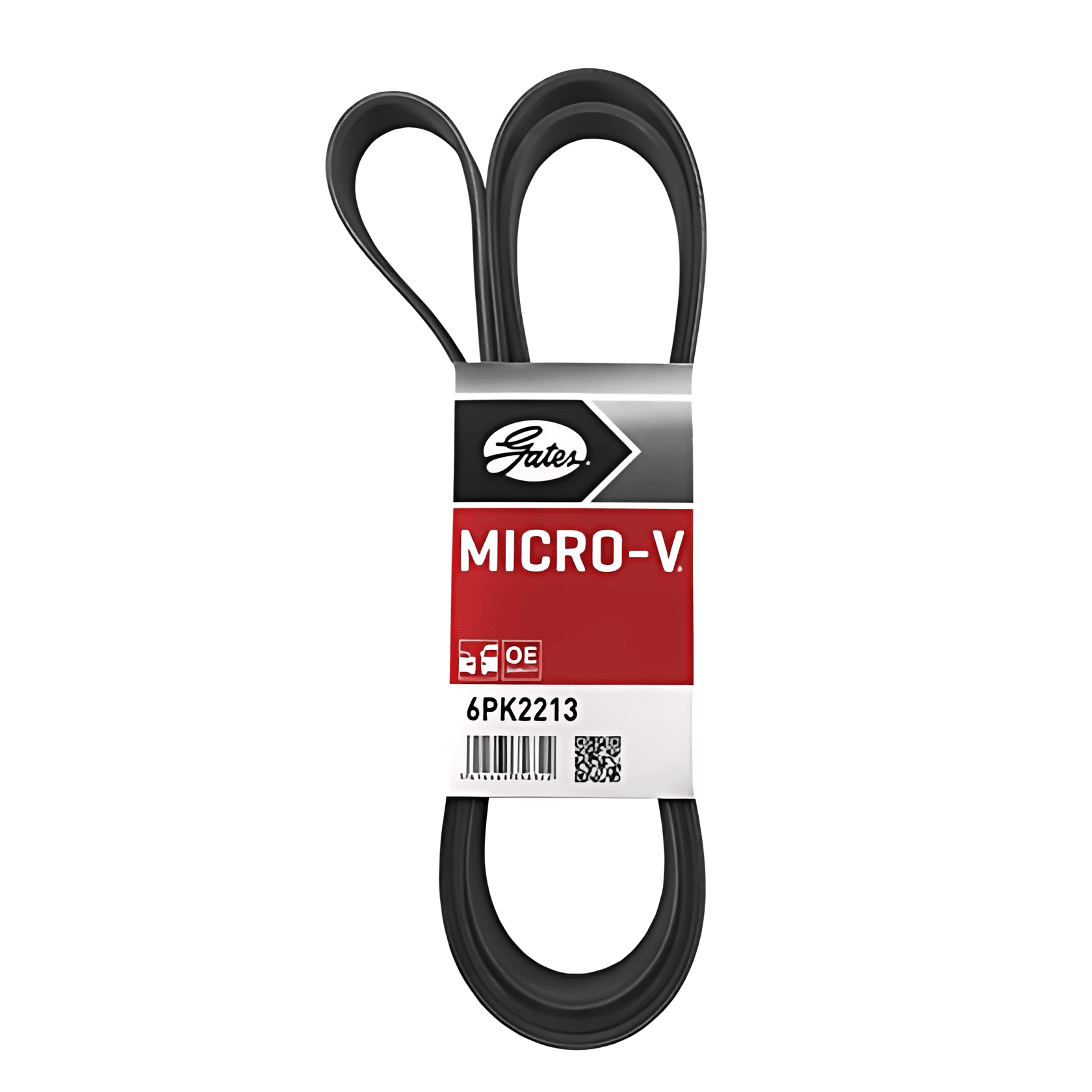 CORREIA MICRO-V 6PK2213 - 0029933296