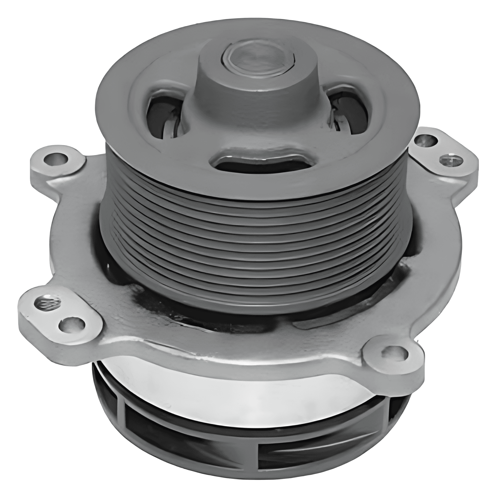BOMBA AGUA MOTOR FTP 1.3L MOTOR CURSOR 13 - 500356553