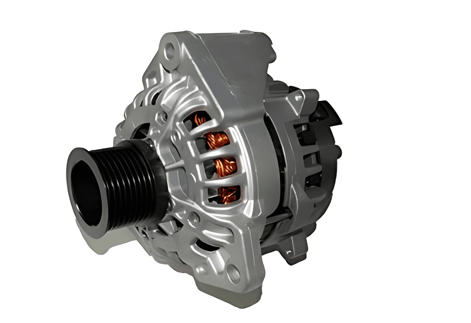ALTERNADOR 80A 28V E 24V - 2Z0903015G
