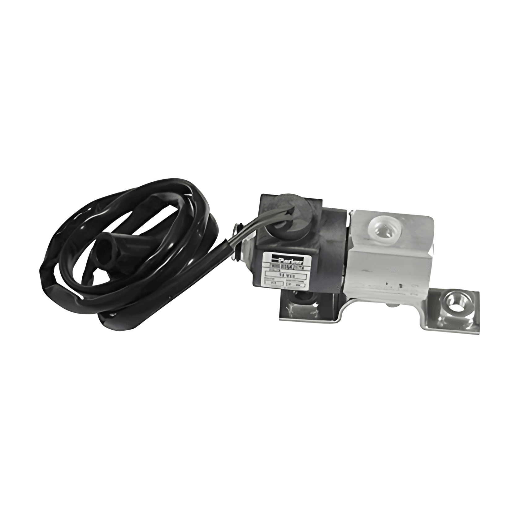 VALVULA SOLENOIDE 12V - 1/4 NPT - 1050MM - 2RG901015