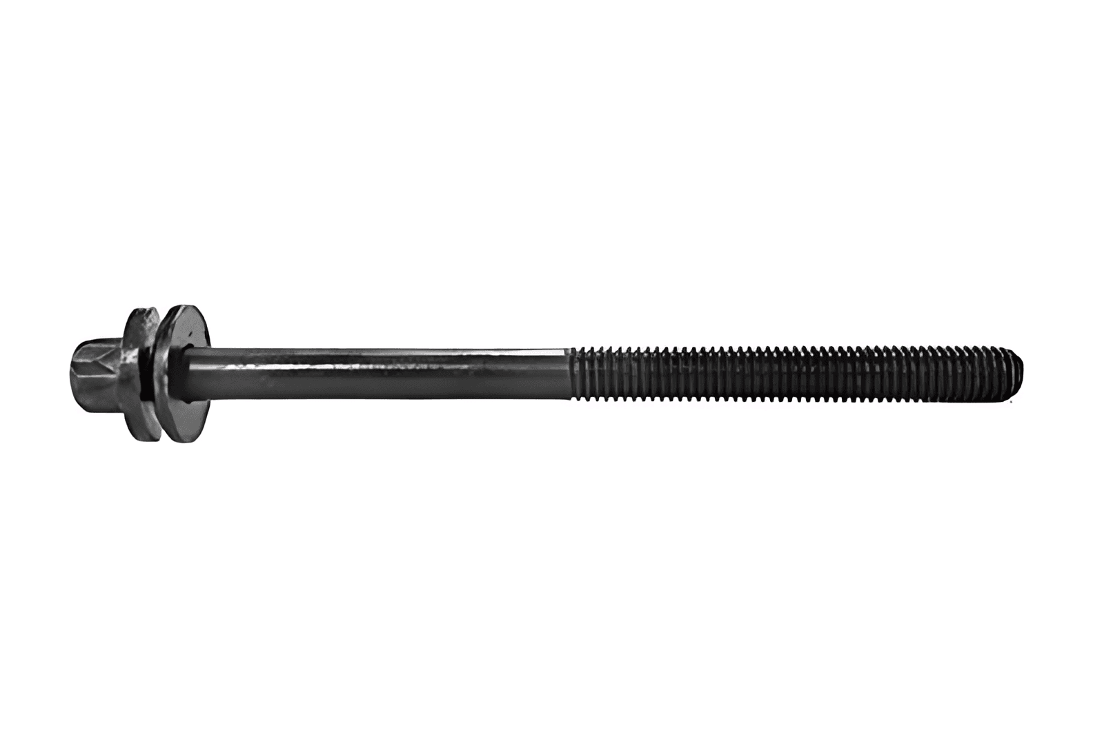 PARAFUSO CABECOTE MOTOR F1C M12X1.5X165MM - 504081543