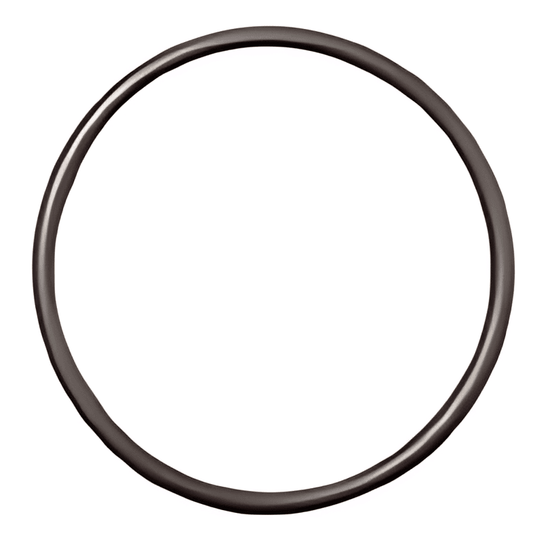 ANEL VEDACAO ABRACADEIRA TURBINA ORING 82X4MM - 0269976648